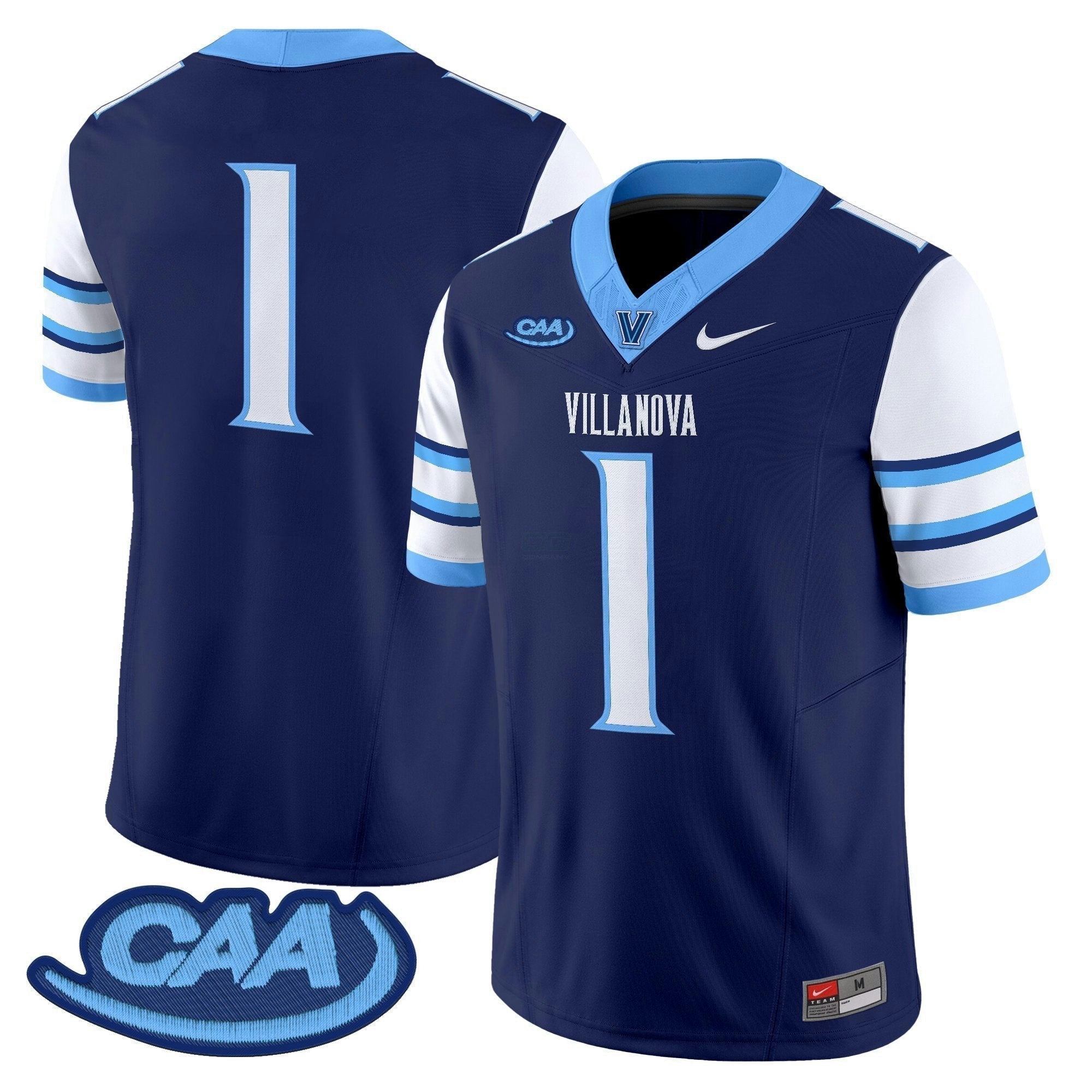 Camisa NCAA 2025 Vapor Limited Jersey