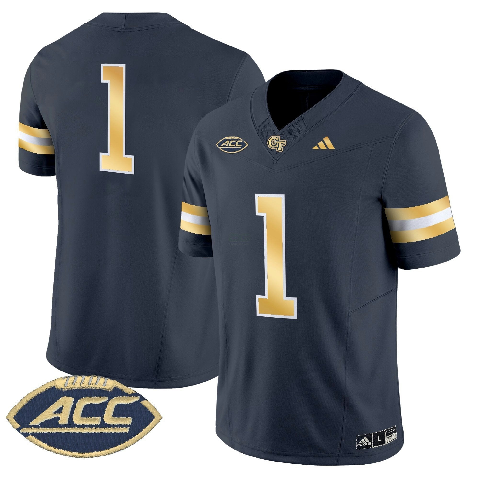 Camisa NCAA 2025 Vapor Limited Jersey
