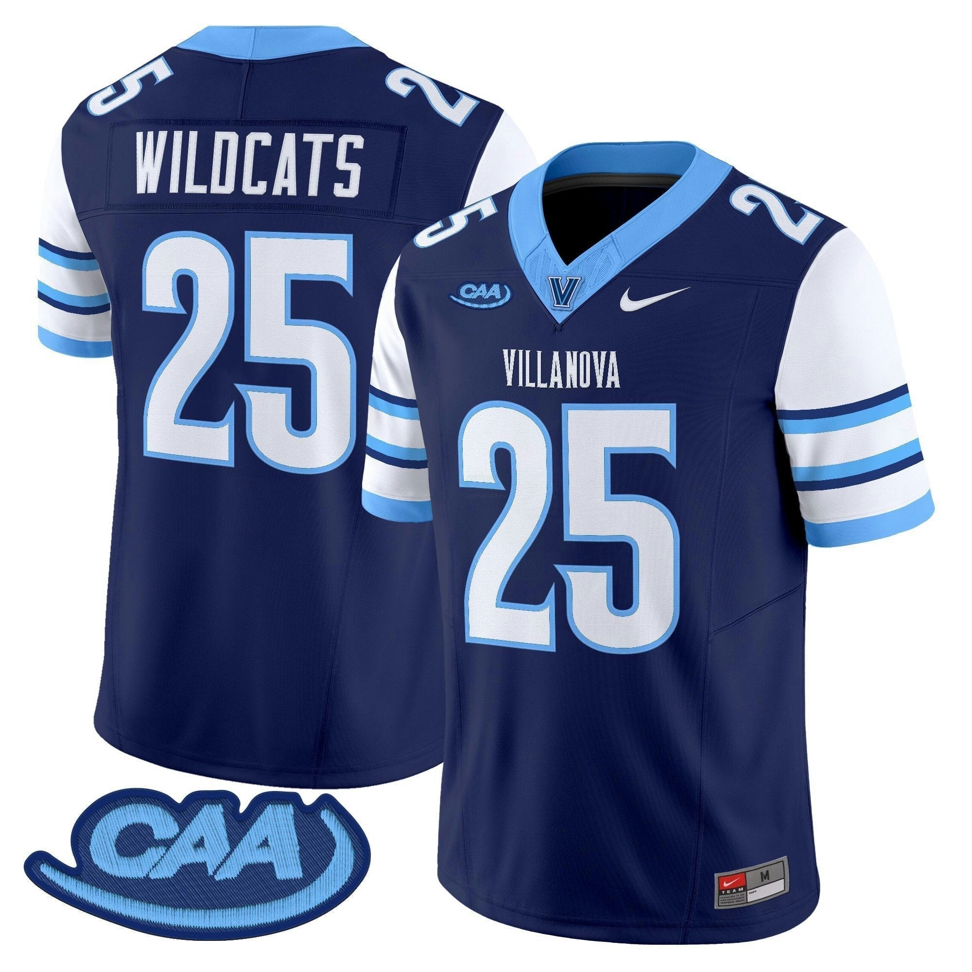 Camisa NCAA 2025 Vapor Limited Jersey