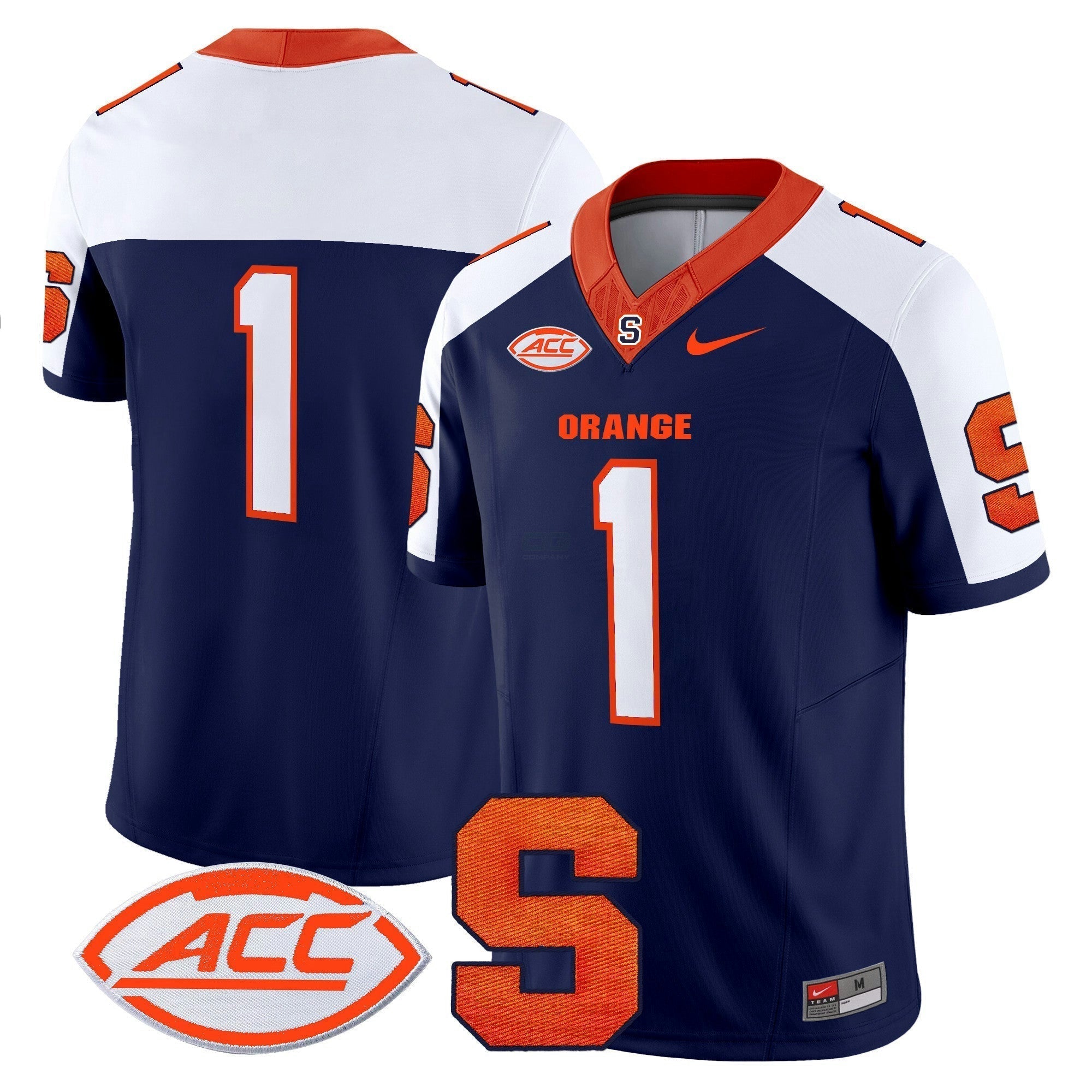 Camisa NCAA 2025 Vapor Limited Jersey