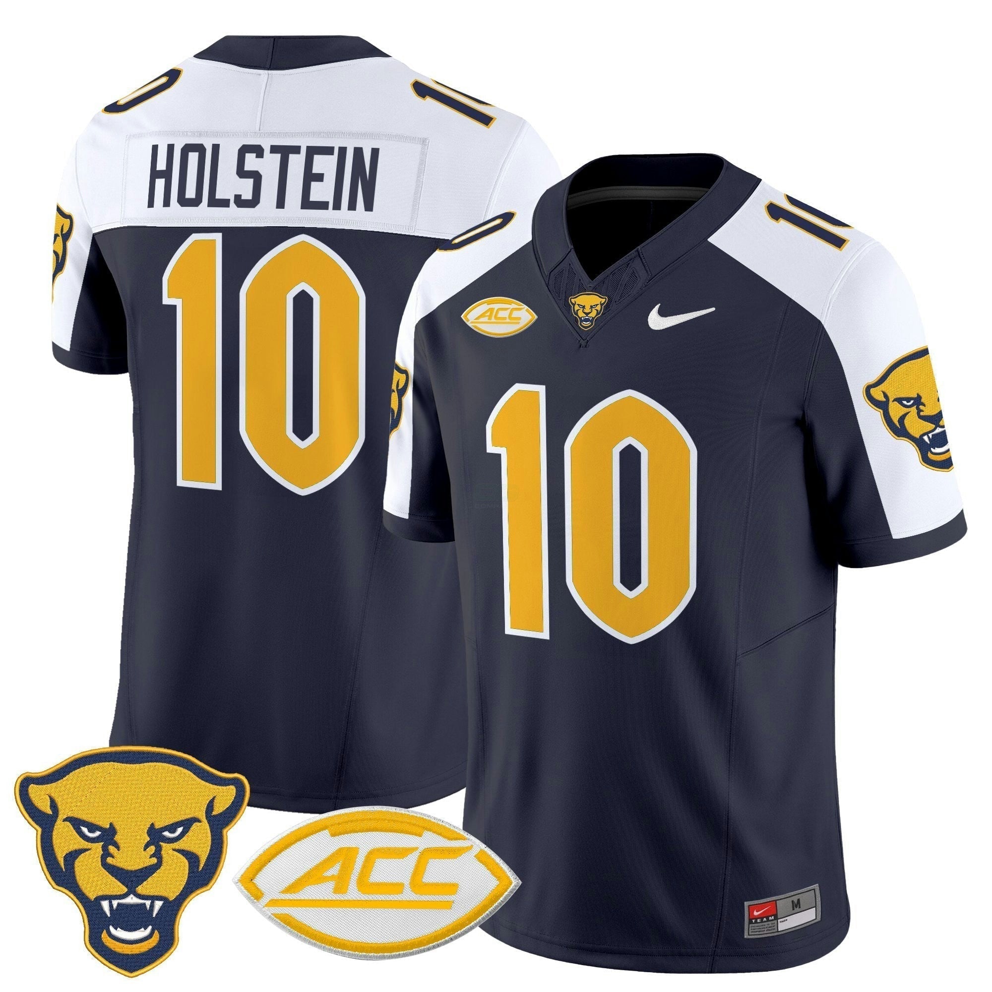 Camisa NCAA 2025 Vapor Limited Jersey