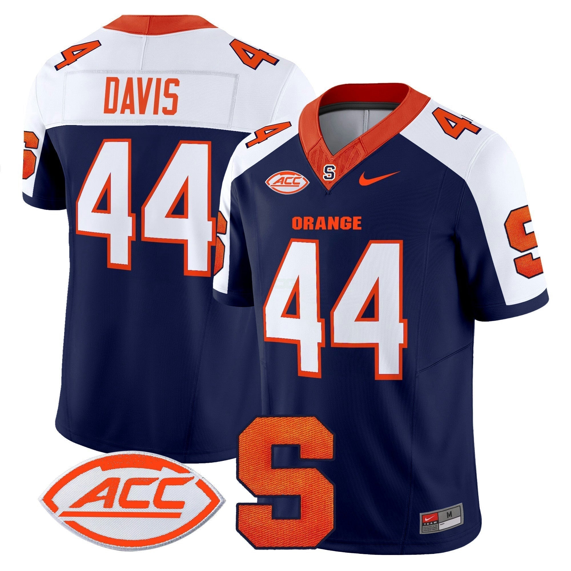 Camisa NCAA 2025 Vapor Limited Jersey