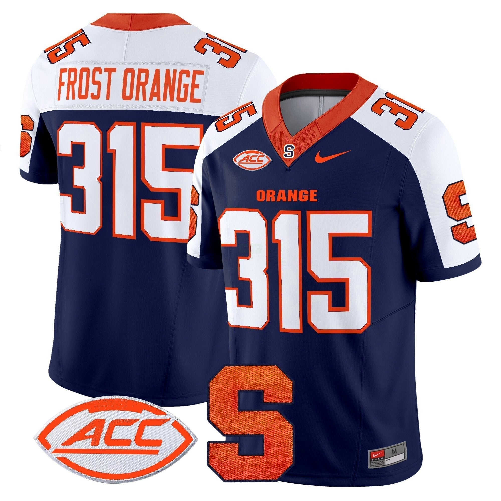 Camisa NCAA 2025 Vapor Limited Jersey