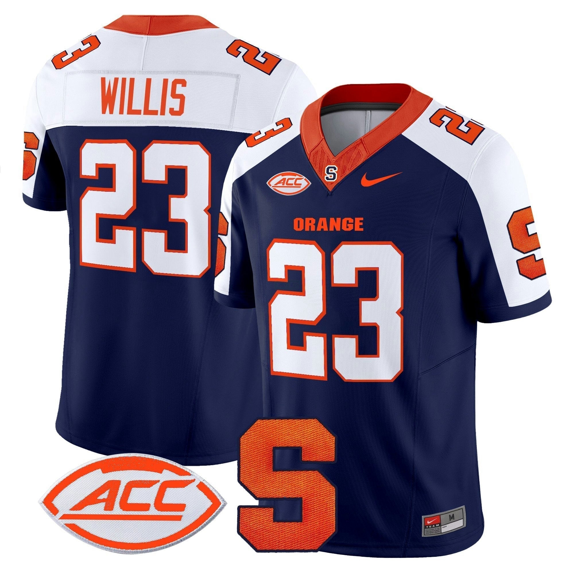 Camisa NCAA 2025 Vapor Limited Jersey