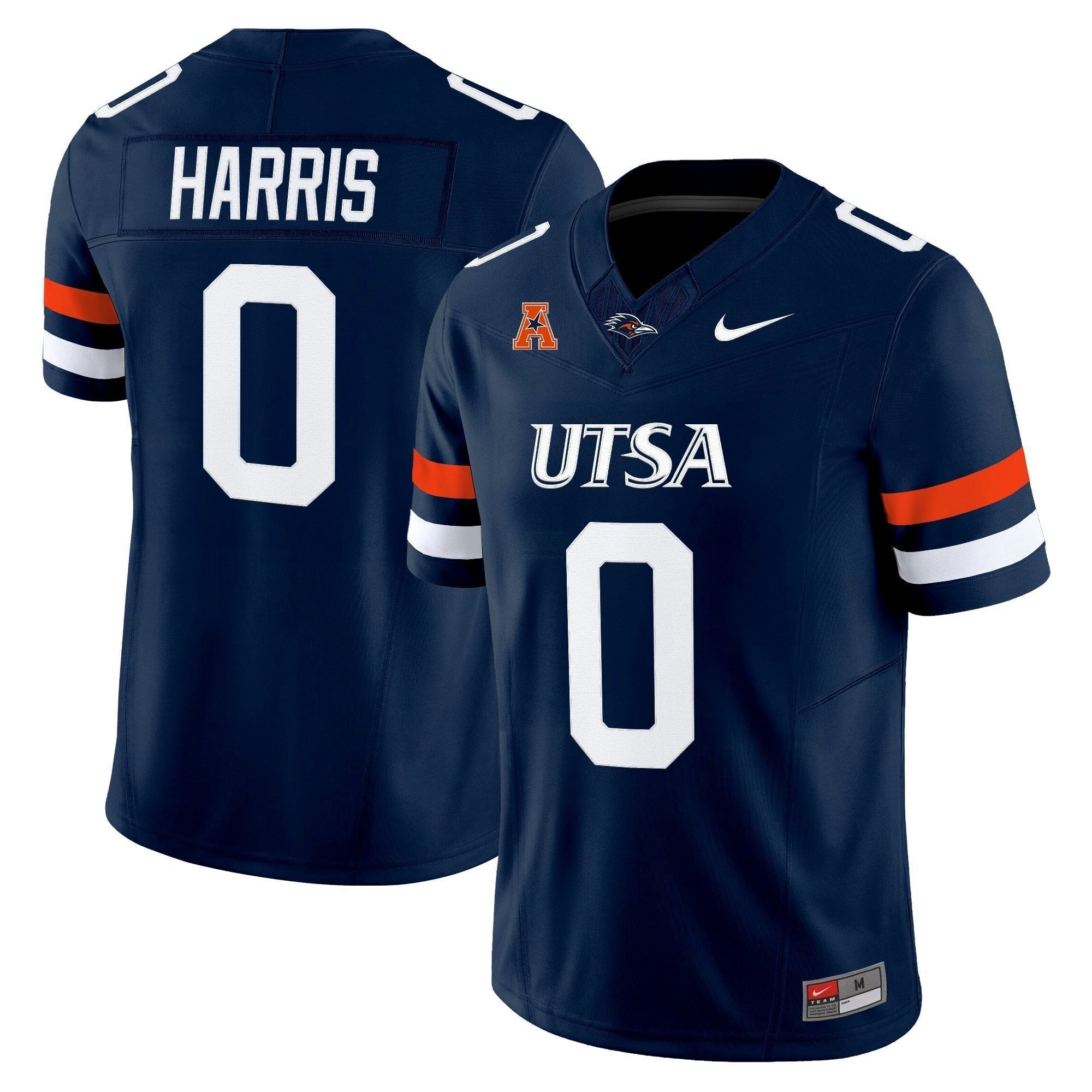 Camisa NCAA 2025 Vapor Limited Jersey