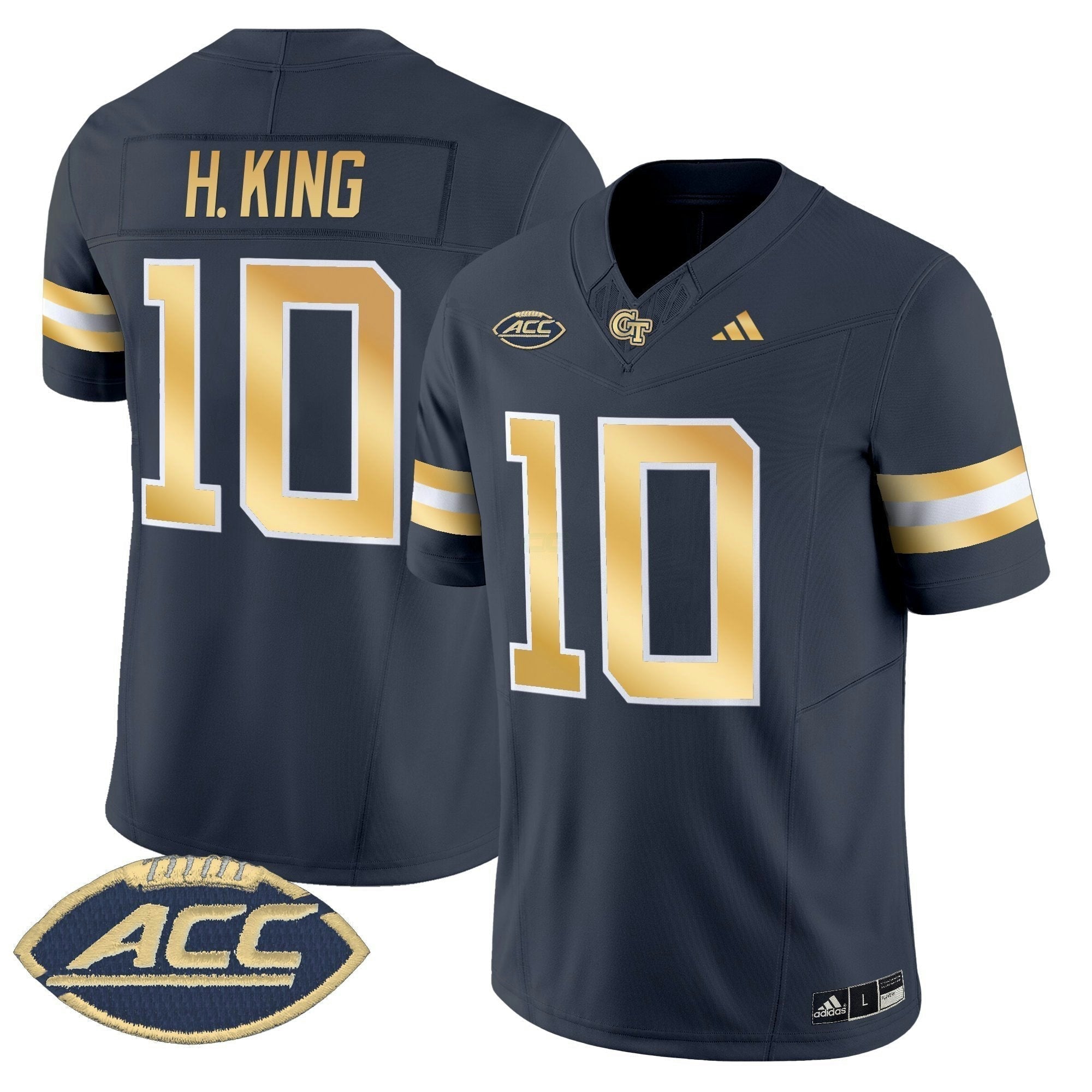Camisa NCAA 2025 Vapor Limited Jersey