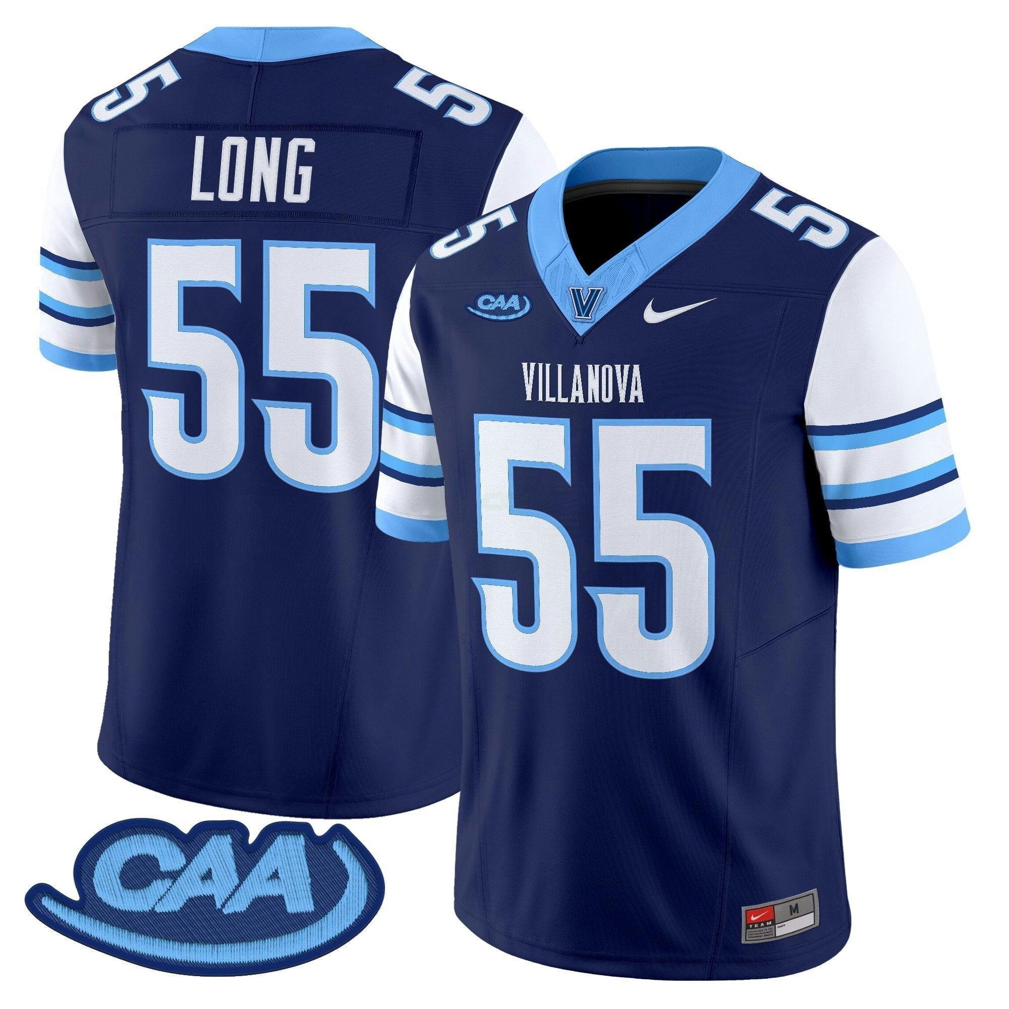 Camisa NCAA 2025 Vapor Limited Jersey