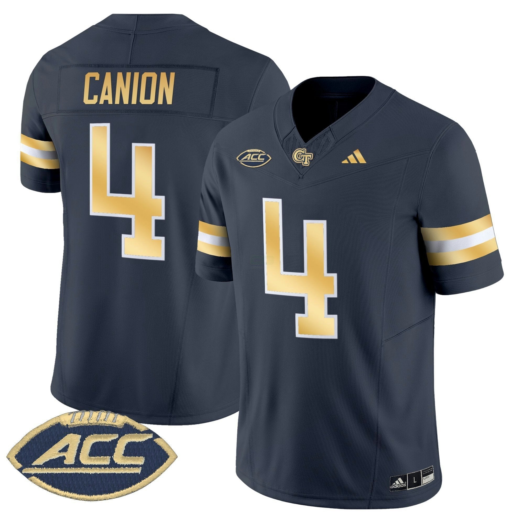 Camisa NCAA 2025 Vapor Limited Jersey