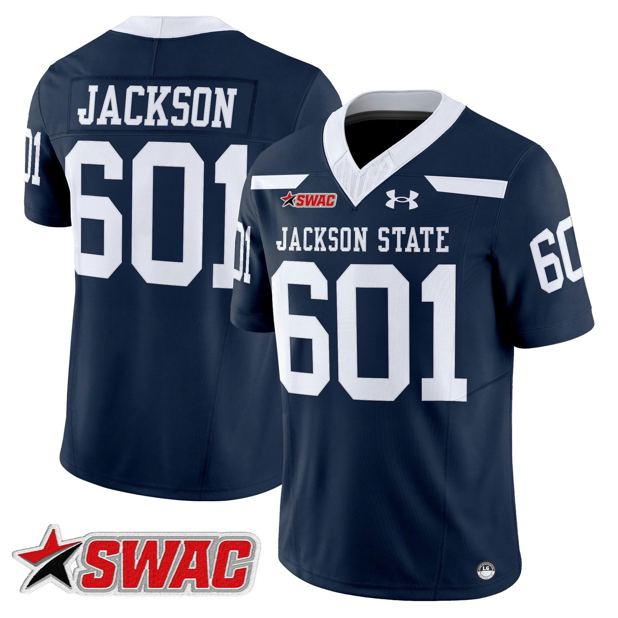 Camisa NCAA 2025 Vapor Limited Jersey