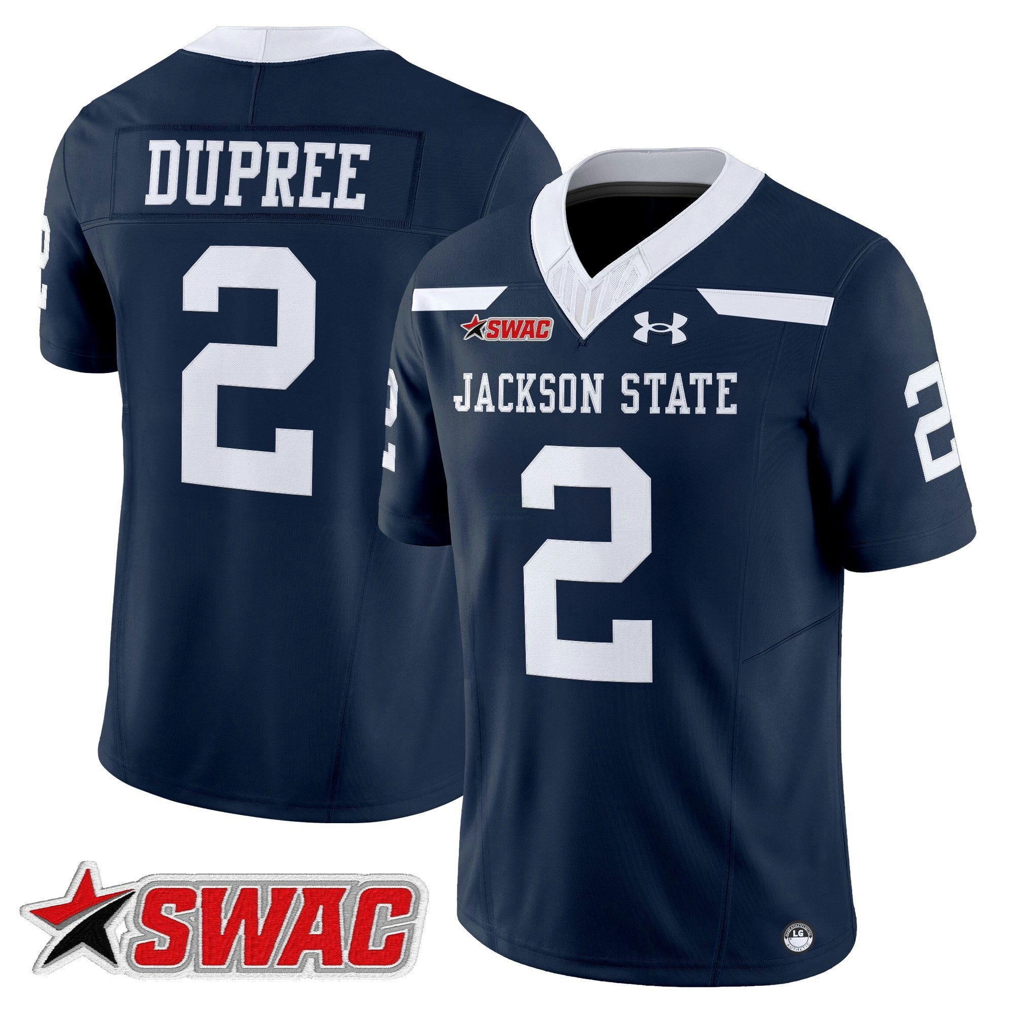 Camisa NCAA 2025 Vapor Limited Jersey