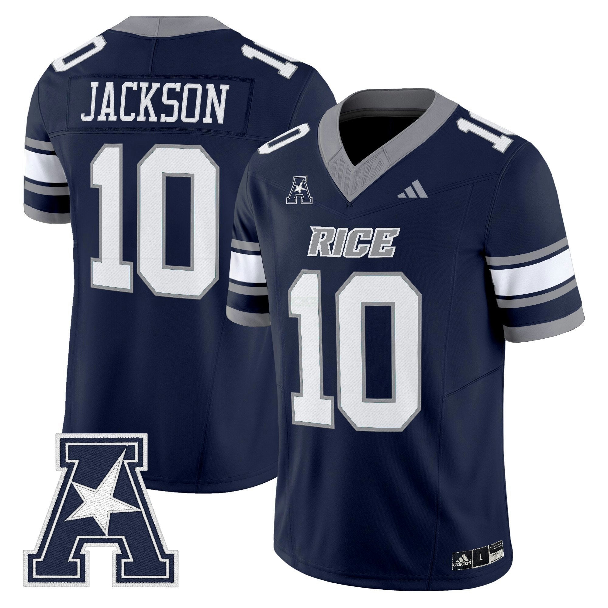 Camisa NCAA 2025 Vapor Limited Jersey