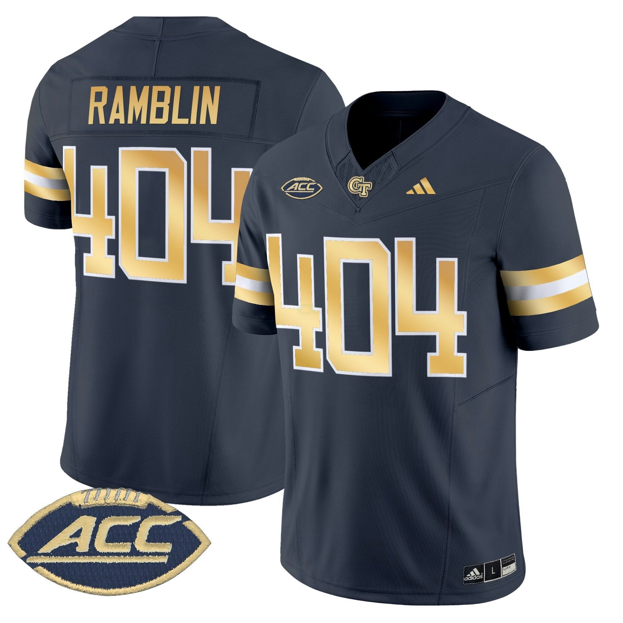 Camisa NCAA 2025 Vapor Limited Jersey