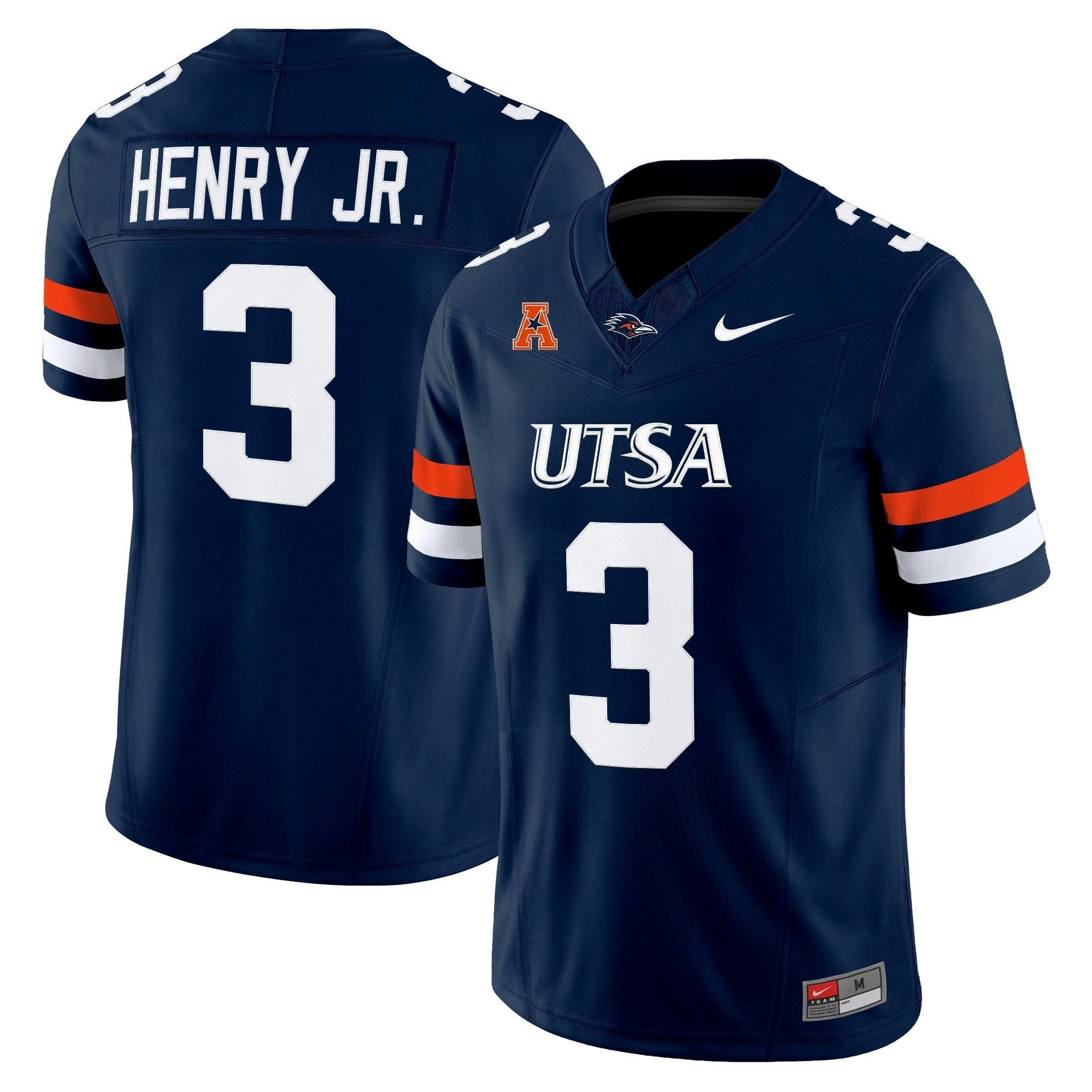 Camisa NCAA 2025 Vapor Limited Jersey