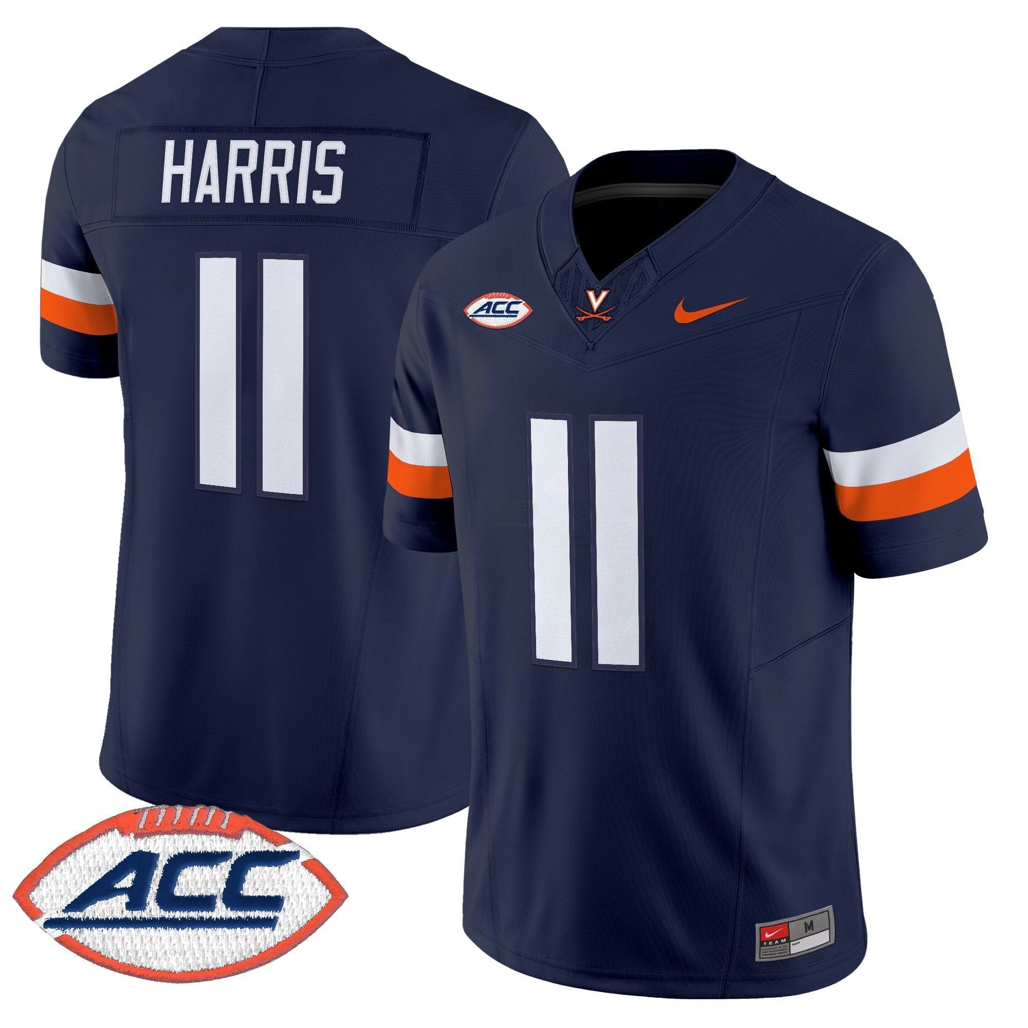 Camisa NCAA 2025 Vapor Limited Jersey
