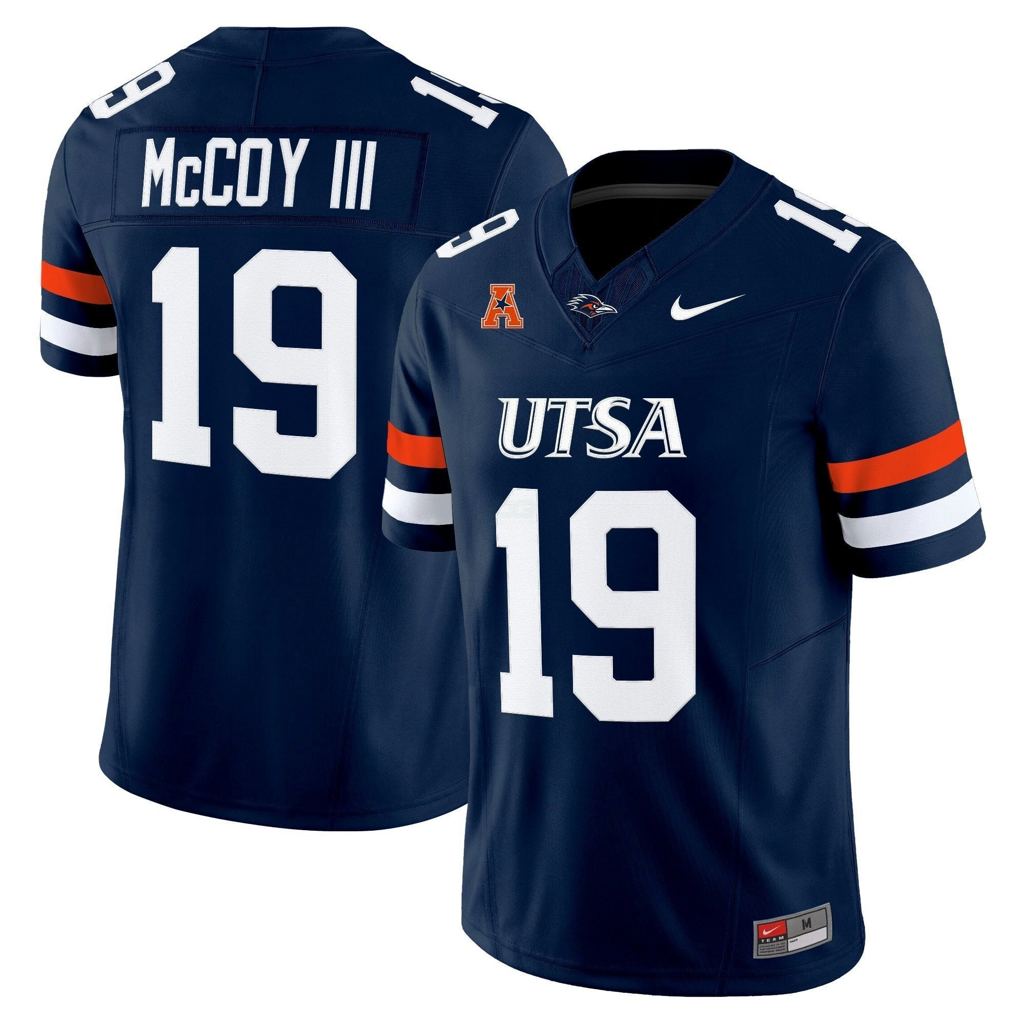 Camisa NCAA 2025 Vapor Limited Jersey
