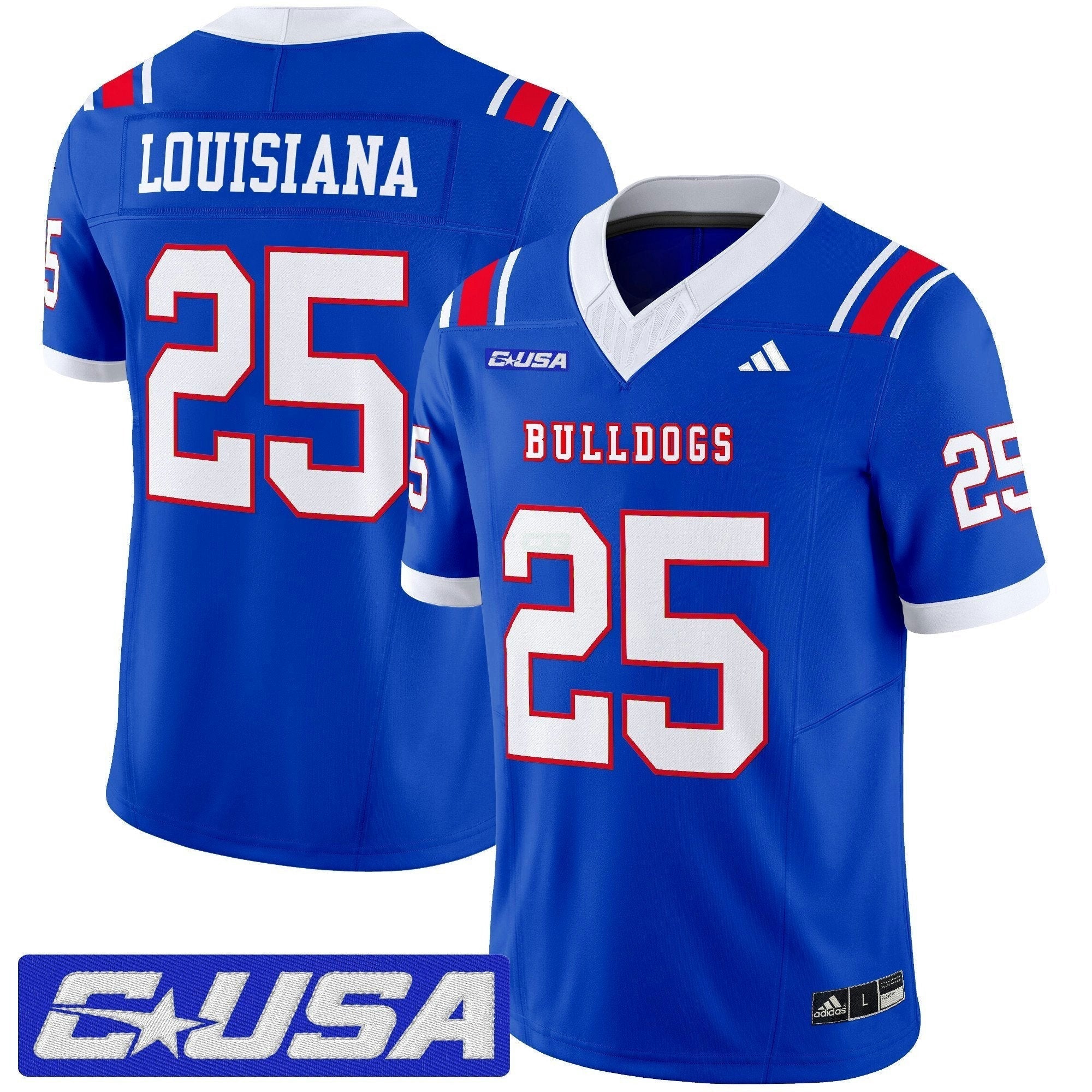 Camisa NCAA 2025 Vapor Limited Jersey
