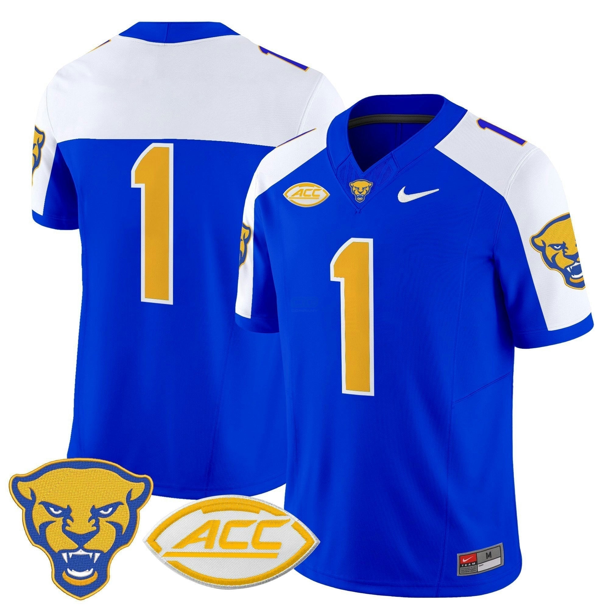 Camisa NCAA 2025 Vapor Limited Jersey