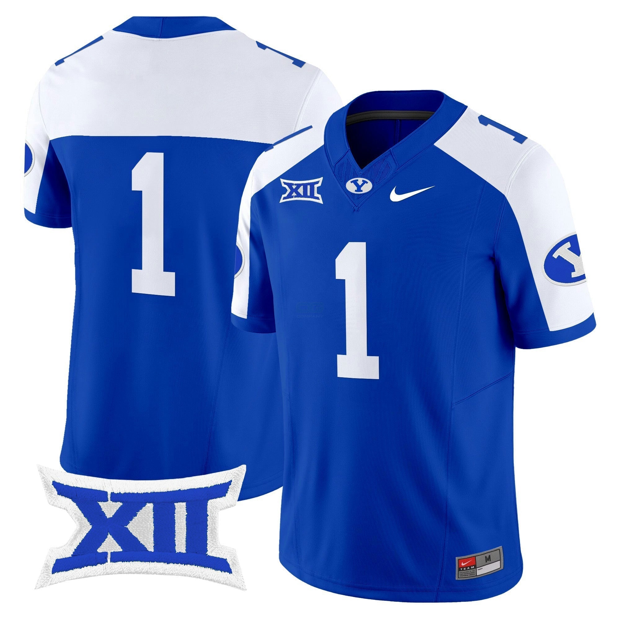 Camisa NCAA 2025 Vapor Limited Jersey