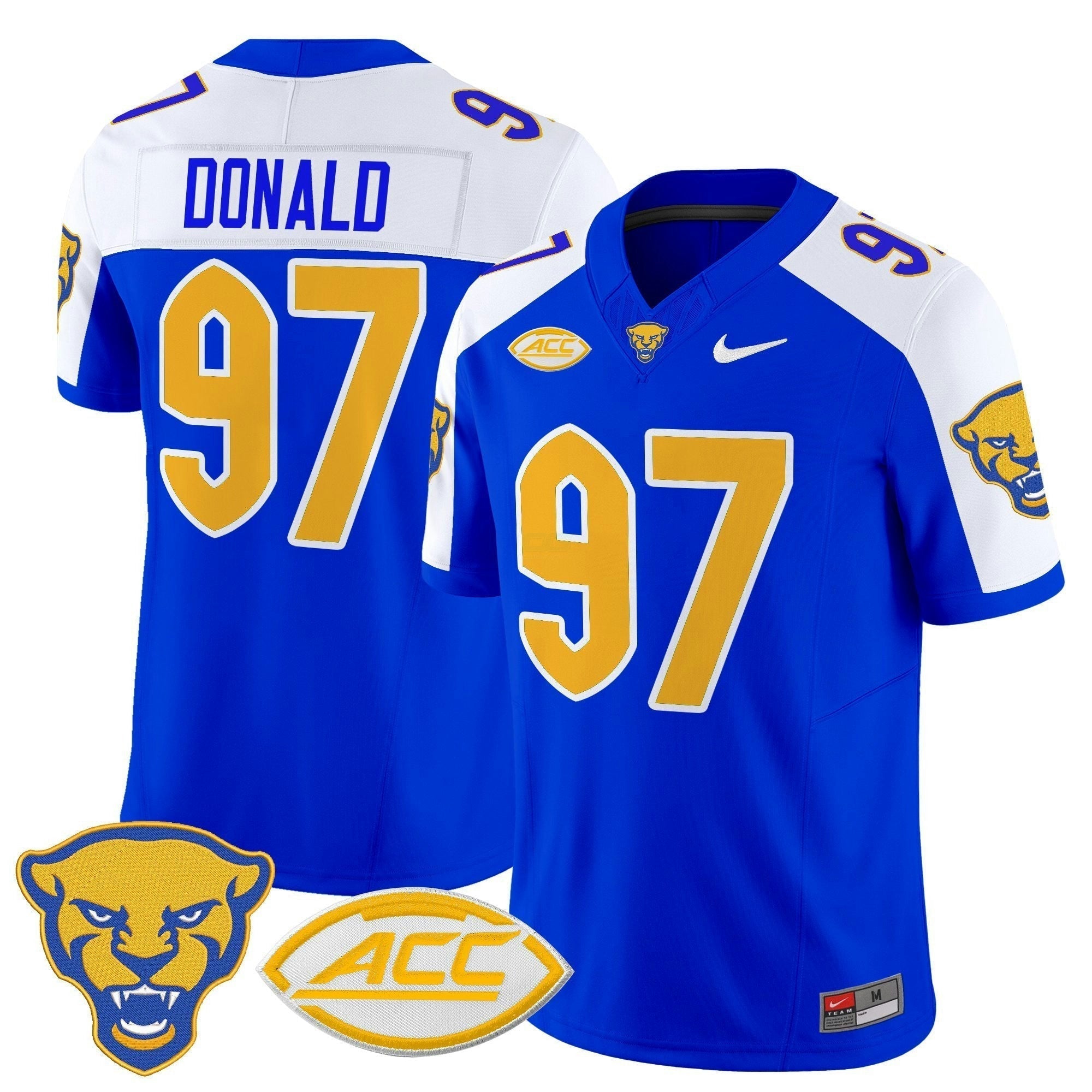 Camisa NCAA 2025 Vapor Limited Jersey