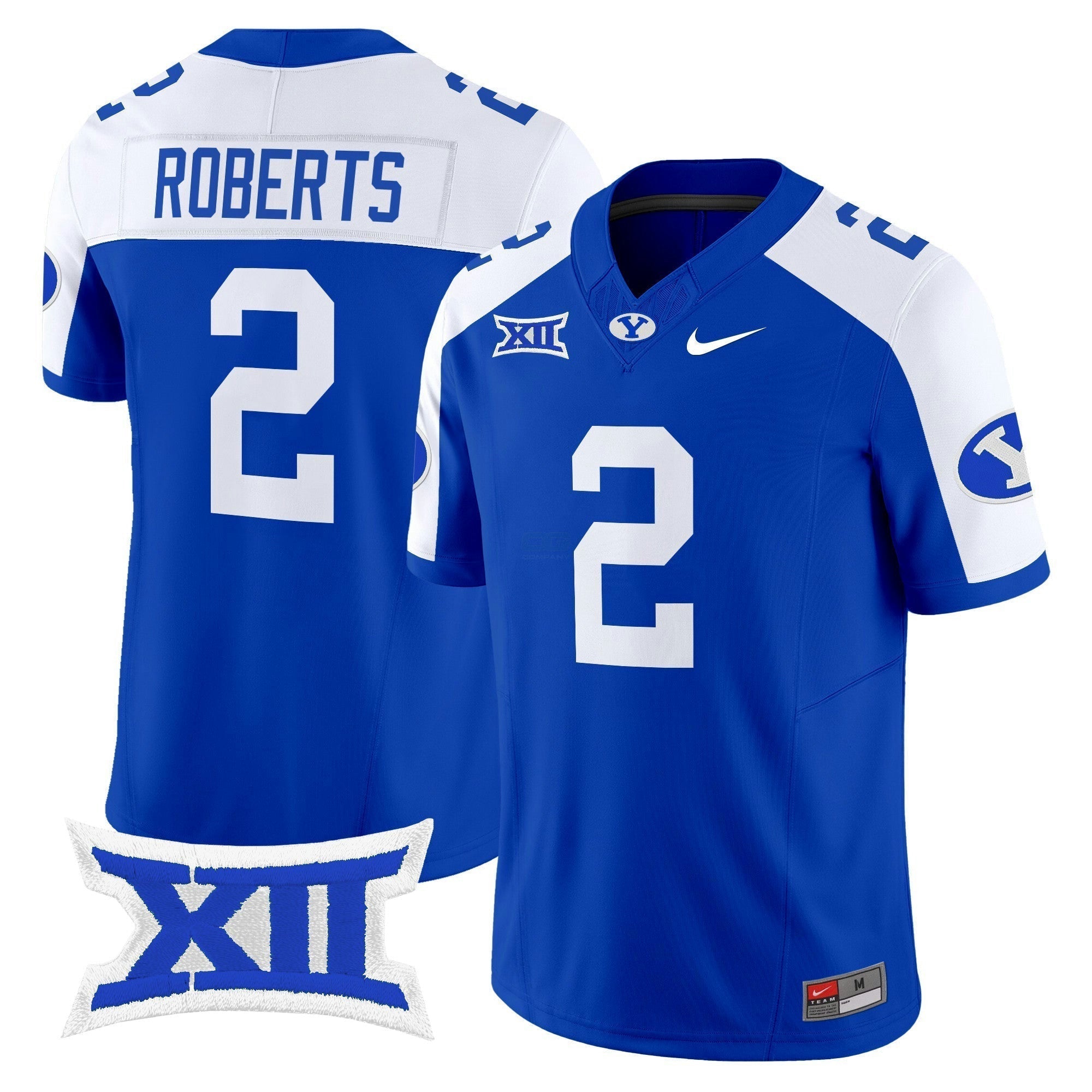 Camisa NCAA 2025 Vapor Limited Jersey