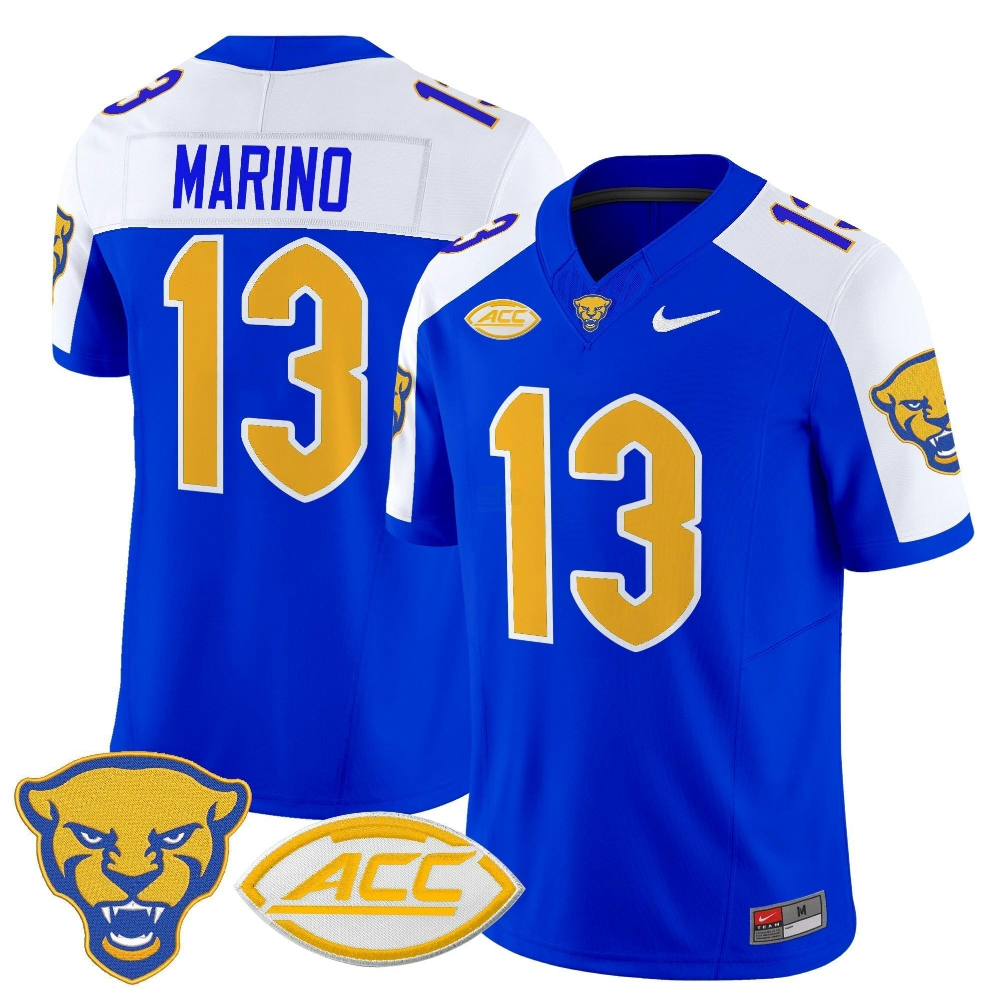 Camisa NCAA 2025 Vapor Limited Jersey