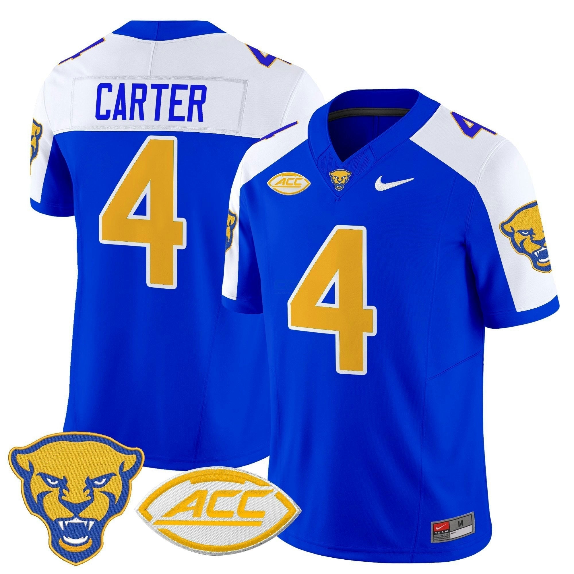 Camisa NCAA 2025 Vapor Limited Jersey