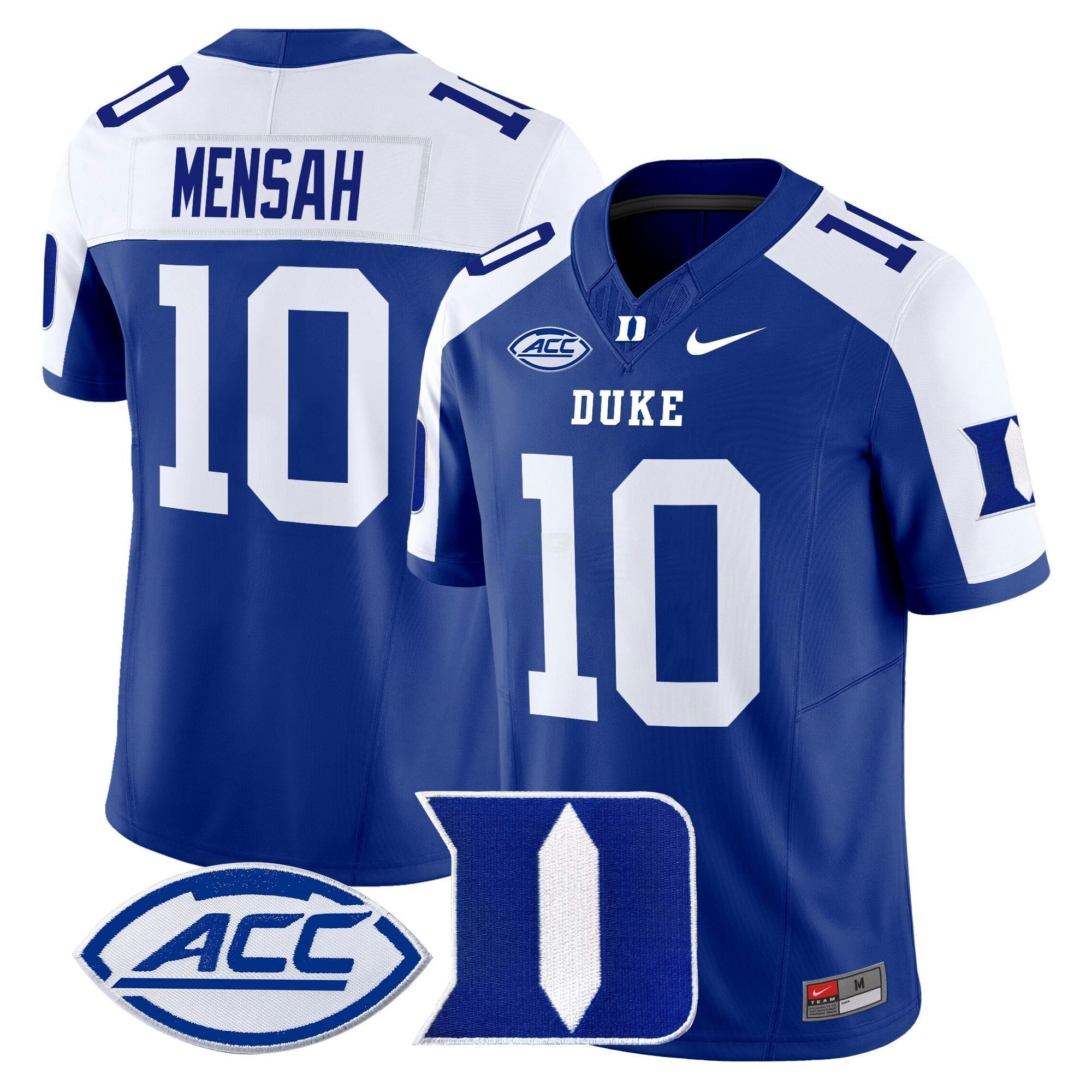 Camisa NCAA 2025 Vapor Limited Jersey