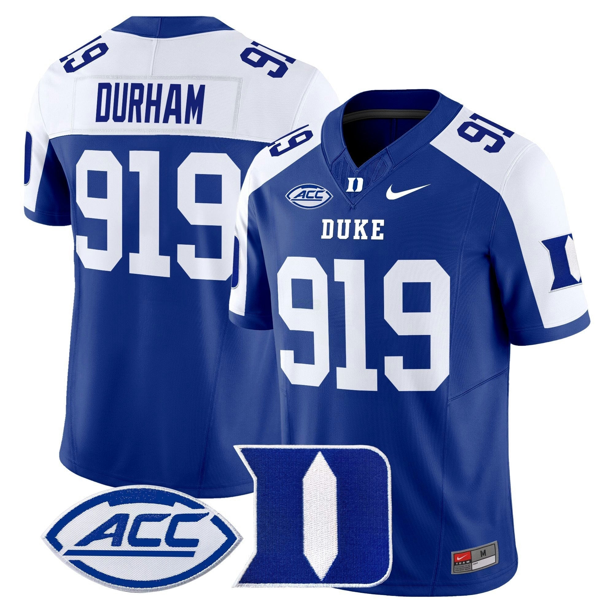 Camisa NCAA 2025 Vapor Limited Jersey