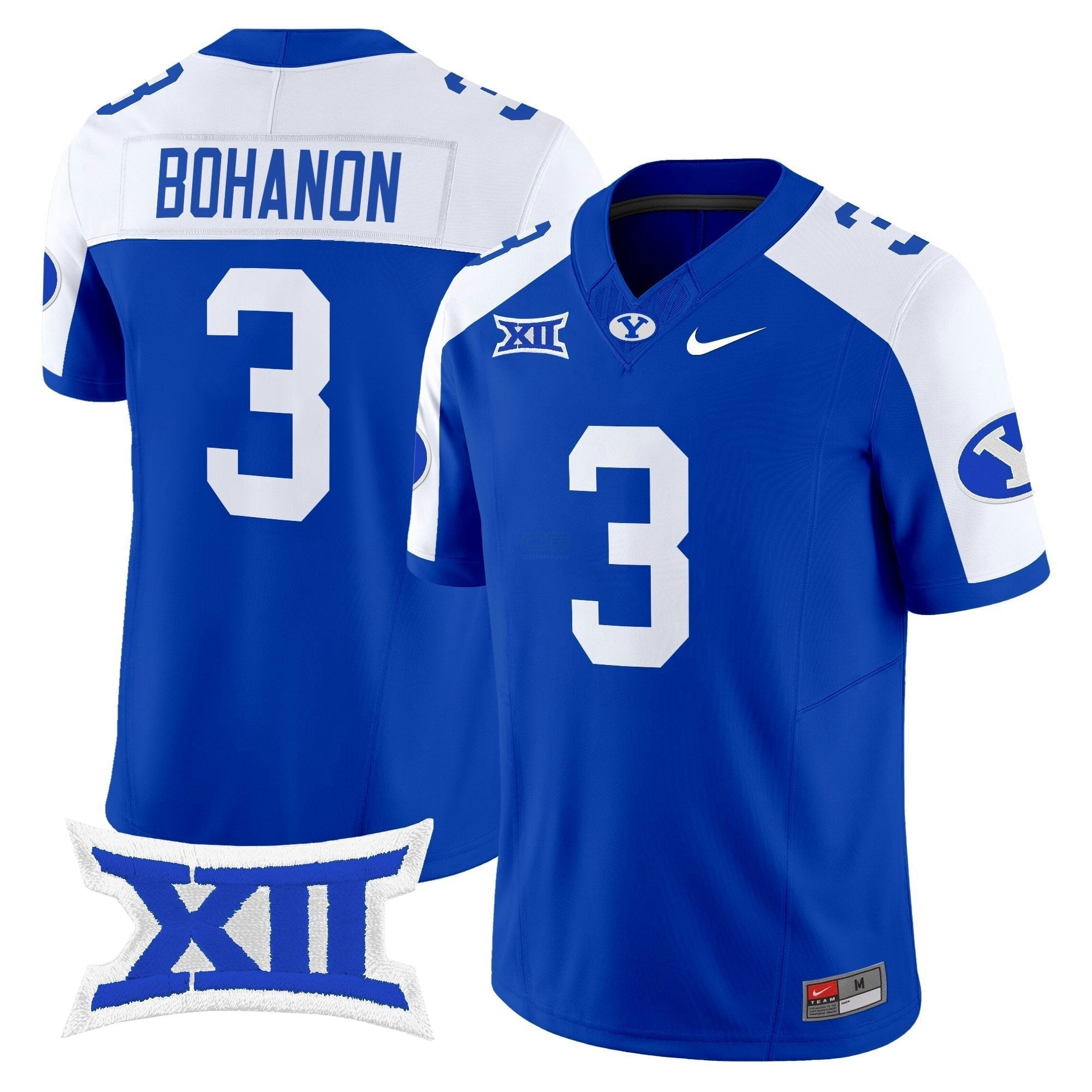 Camisa NCAA 2025 Vapor Limited Jersey