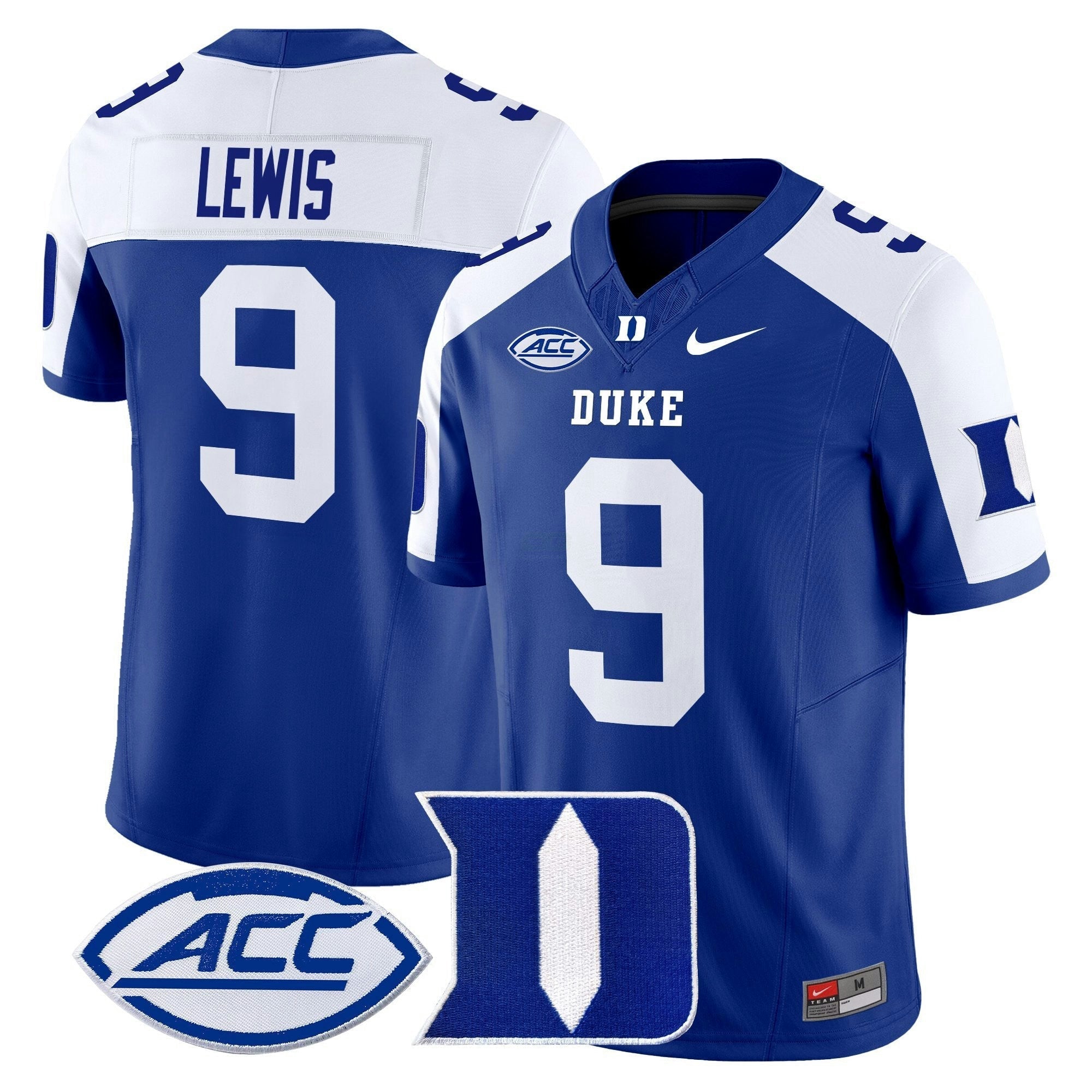 Camisa NCAA 2025 Vapor Limited Jersey