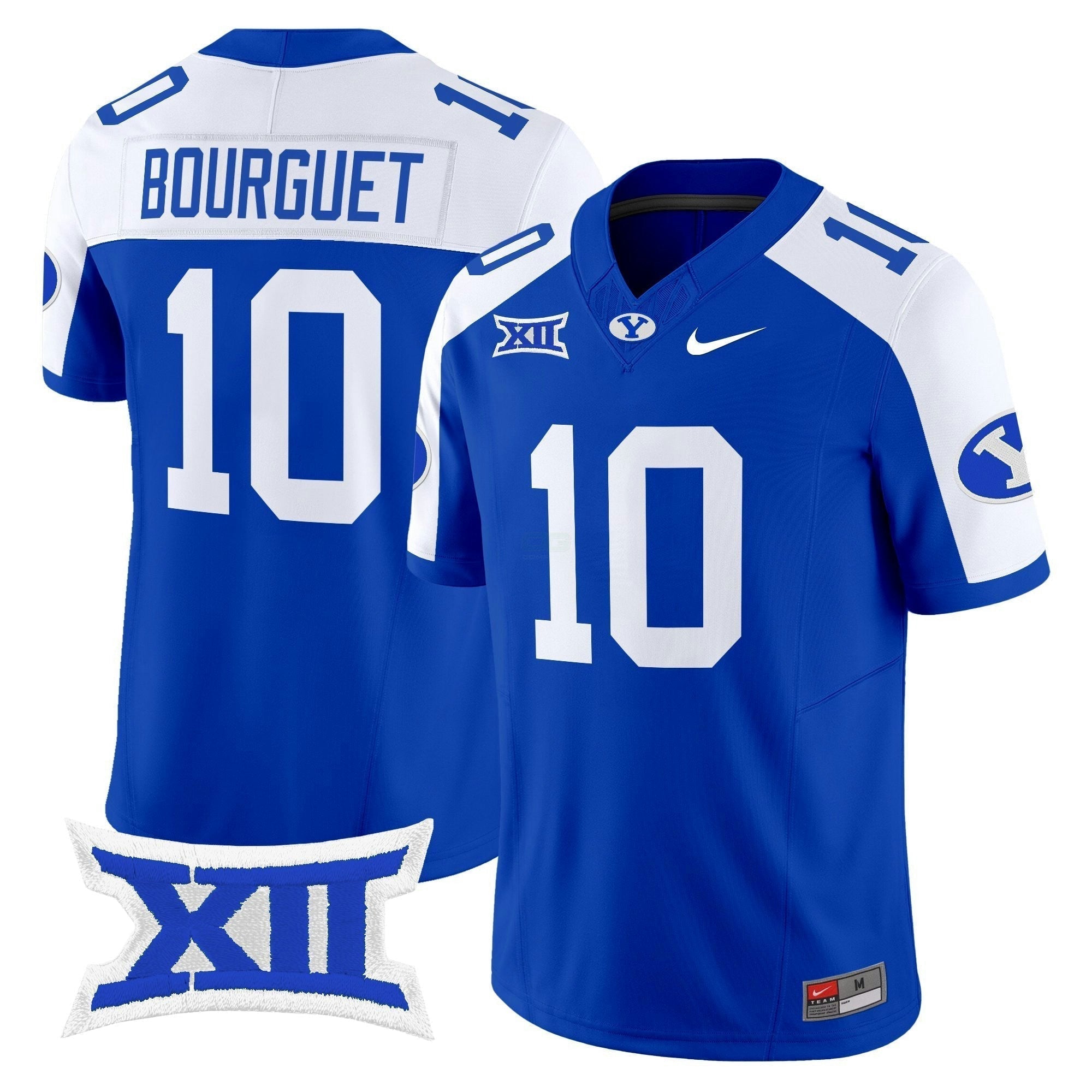 Camisa NCAA 2025 Vapor Limited Jersey