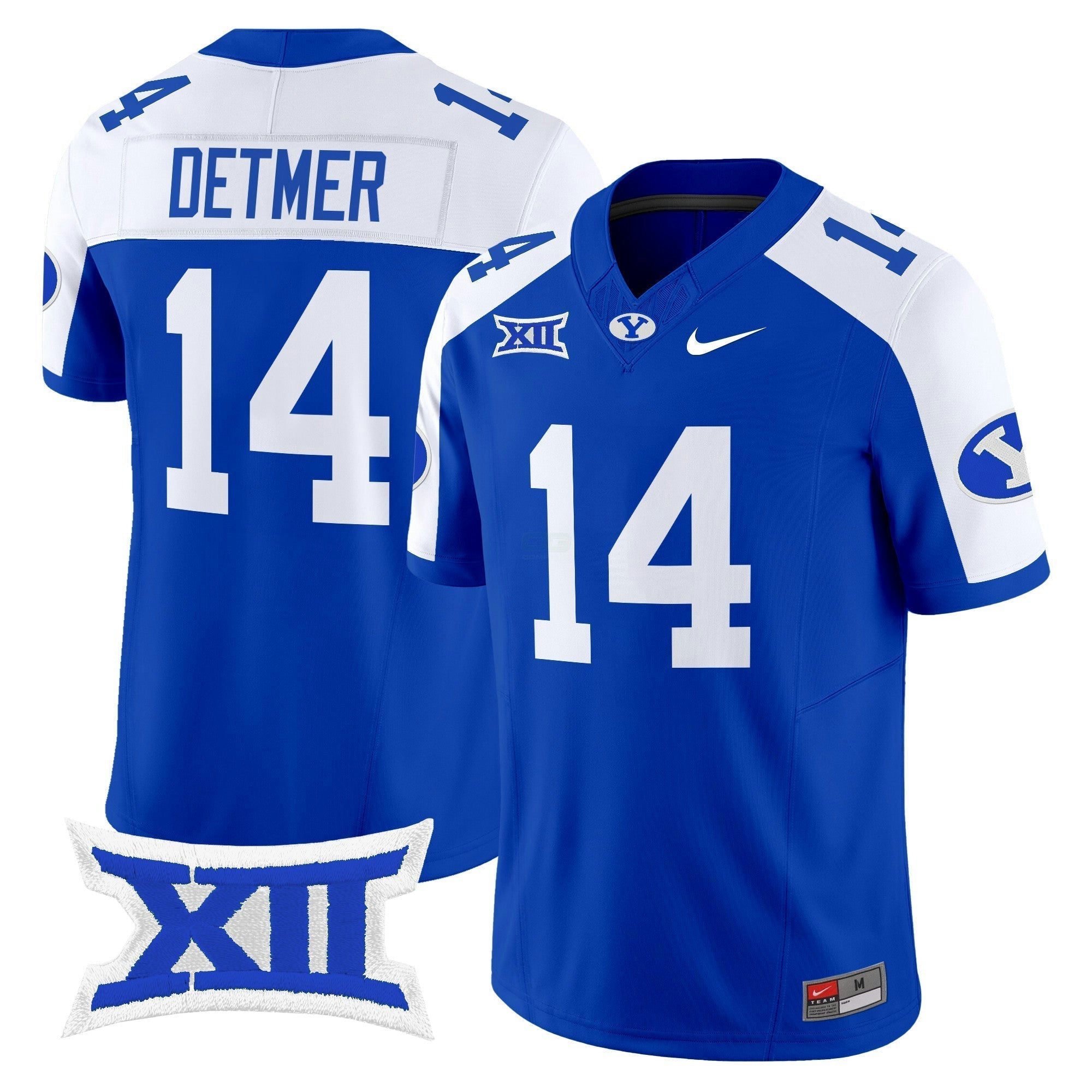 Camisa NCAA 2025 Vapor Limited Jersey