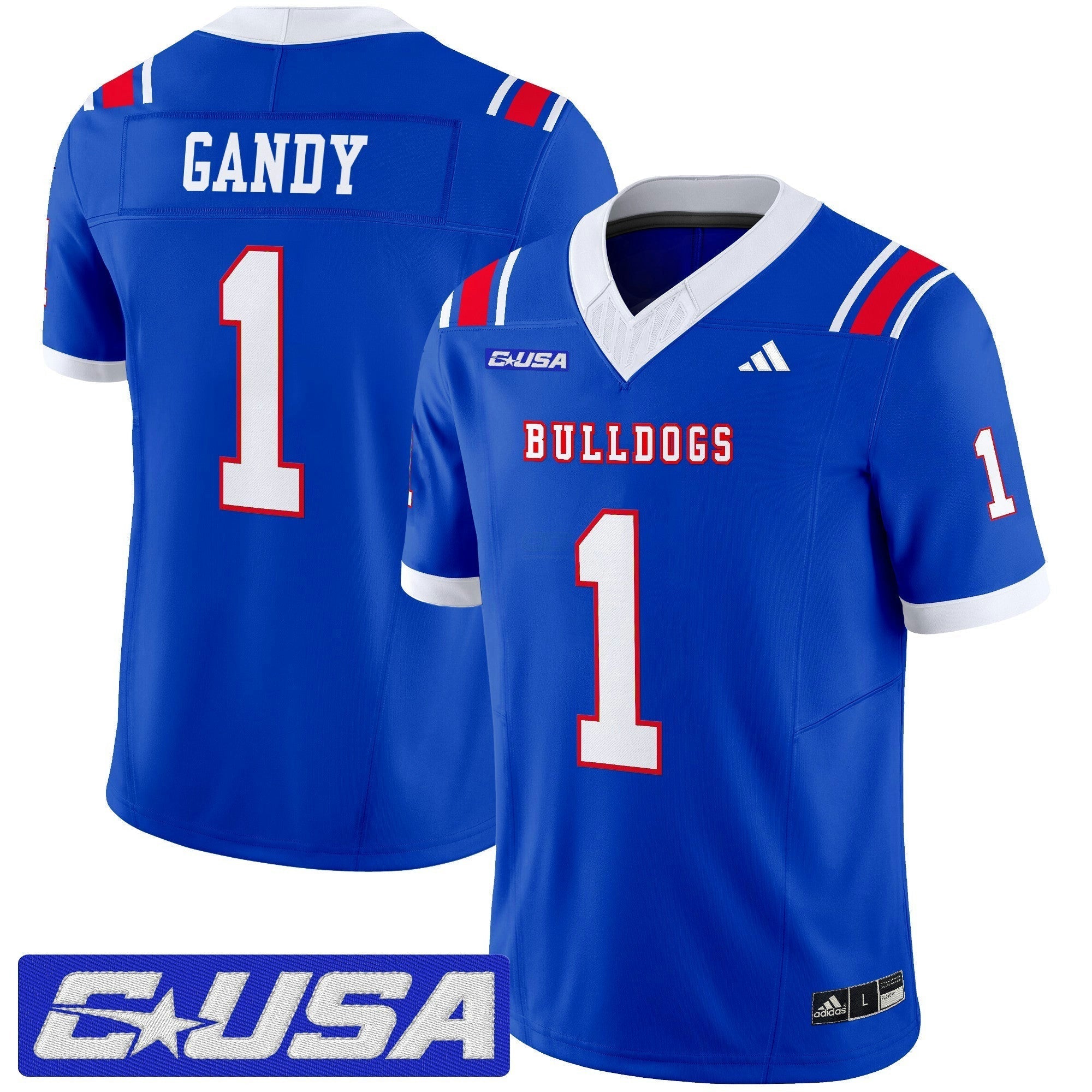 Camisa NCAA 2025 Vapor Limited Jersey