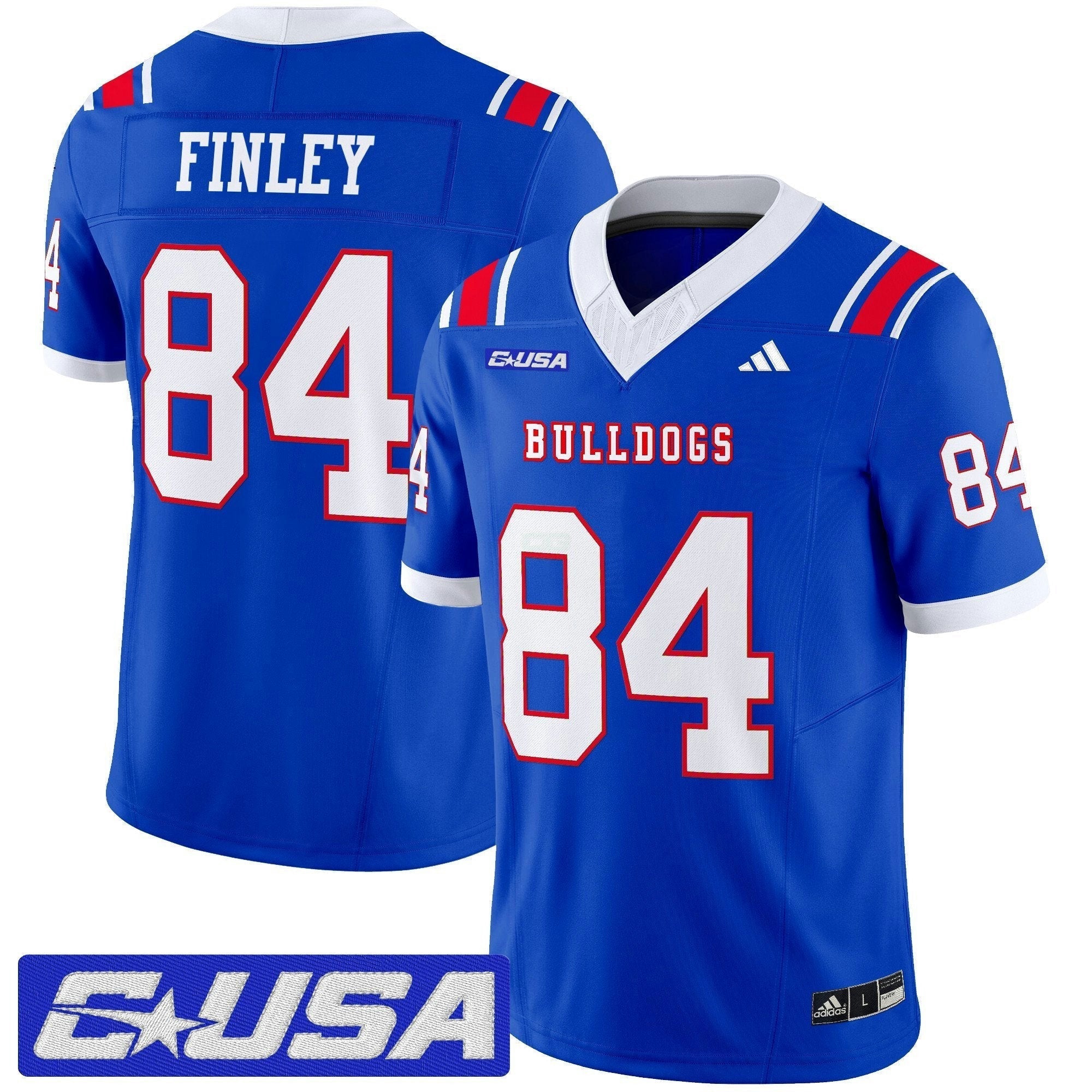 Camisa NCAA 2025 Vapor Limited Jersey