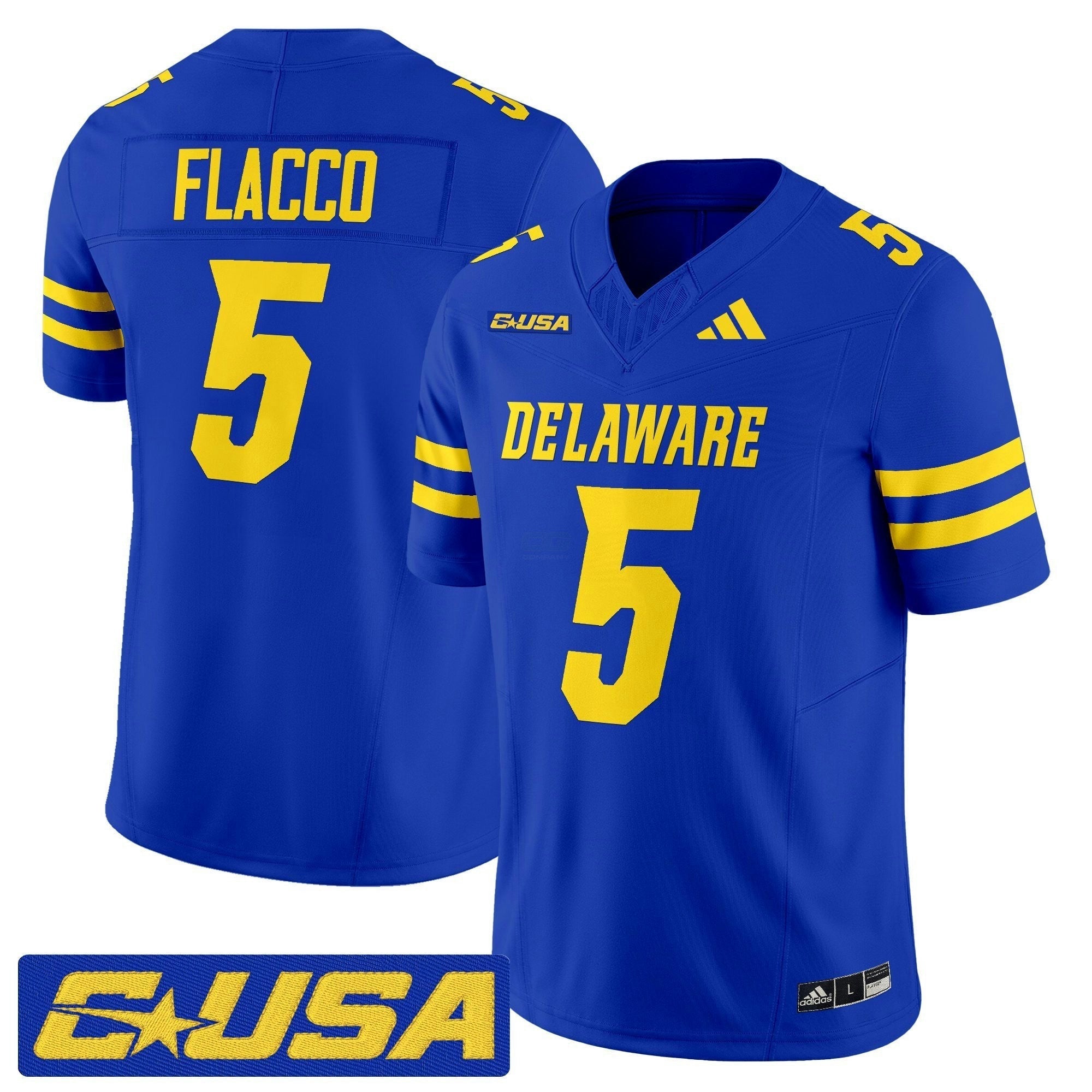 Camisa NCAA 2025 Vapor Limited Jersey
