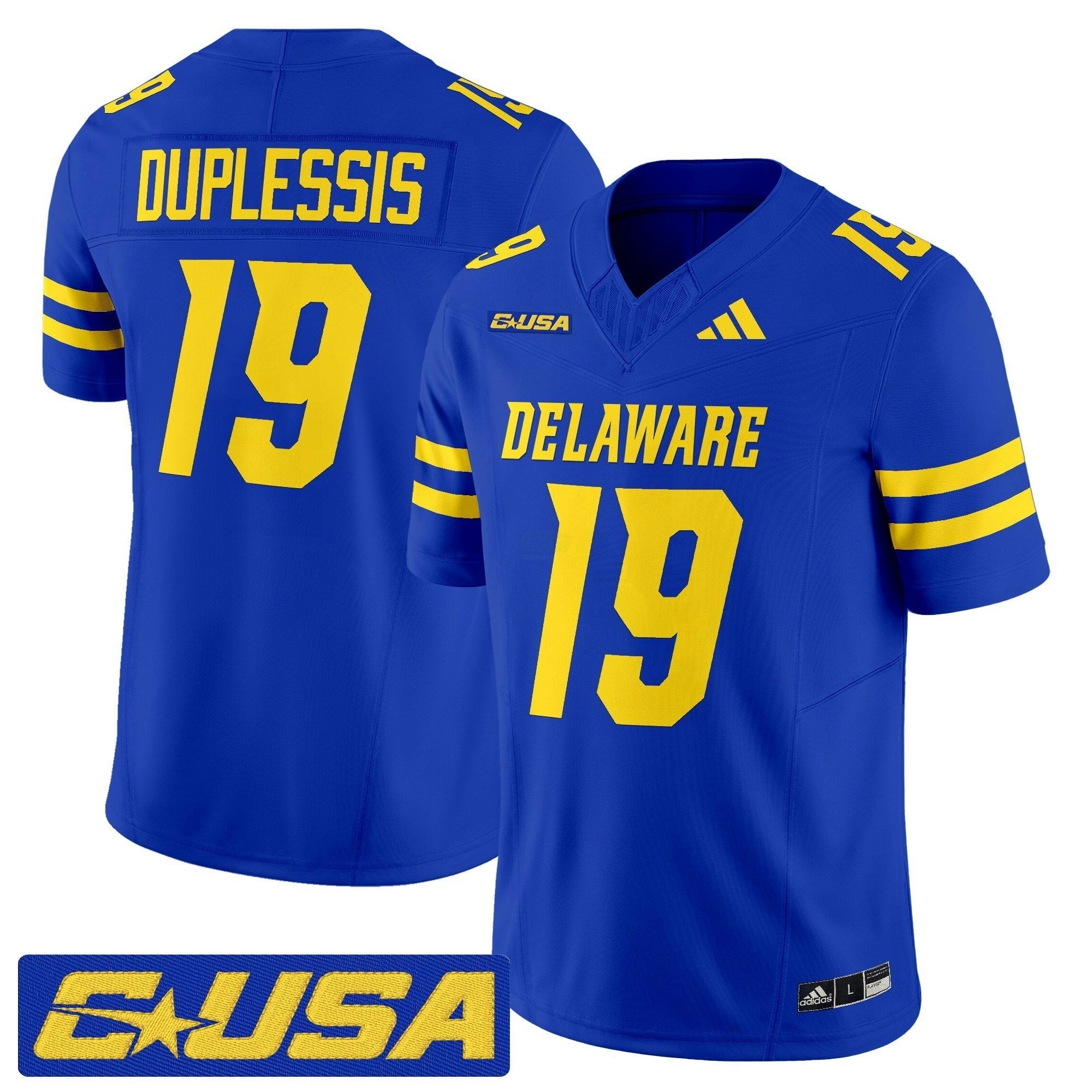 Camisa NCAA 2025 Vapor Limited Jersey