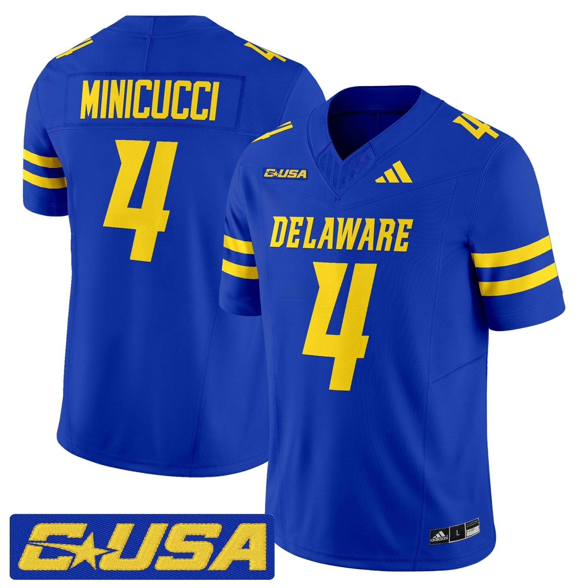 Camisa NCAA 2025 Vapor Limited Jersey