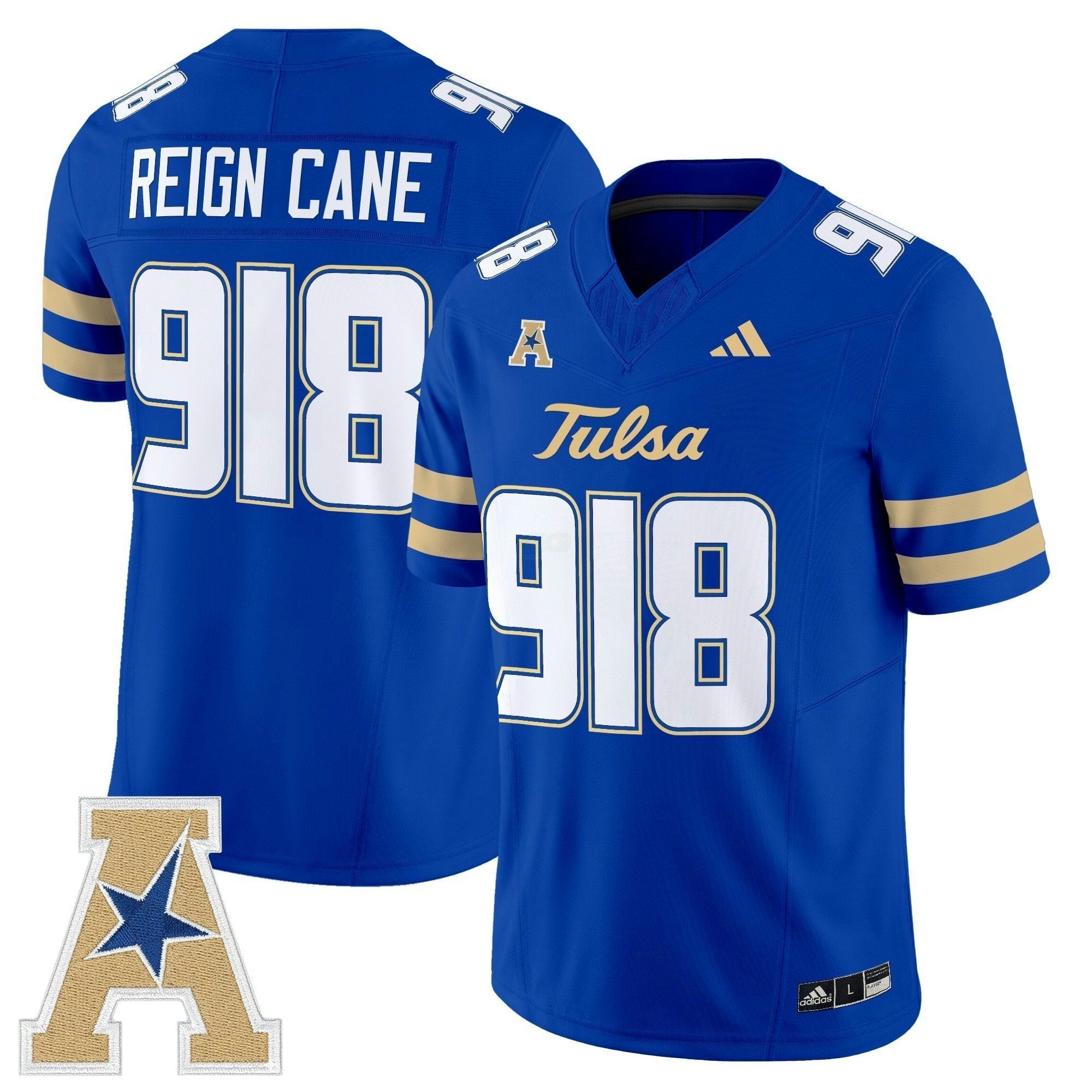 Camisa NCAA 2025 Vapor Limited Jersey