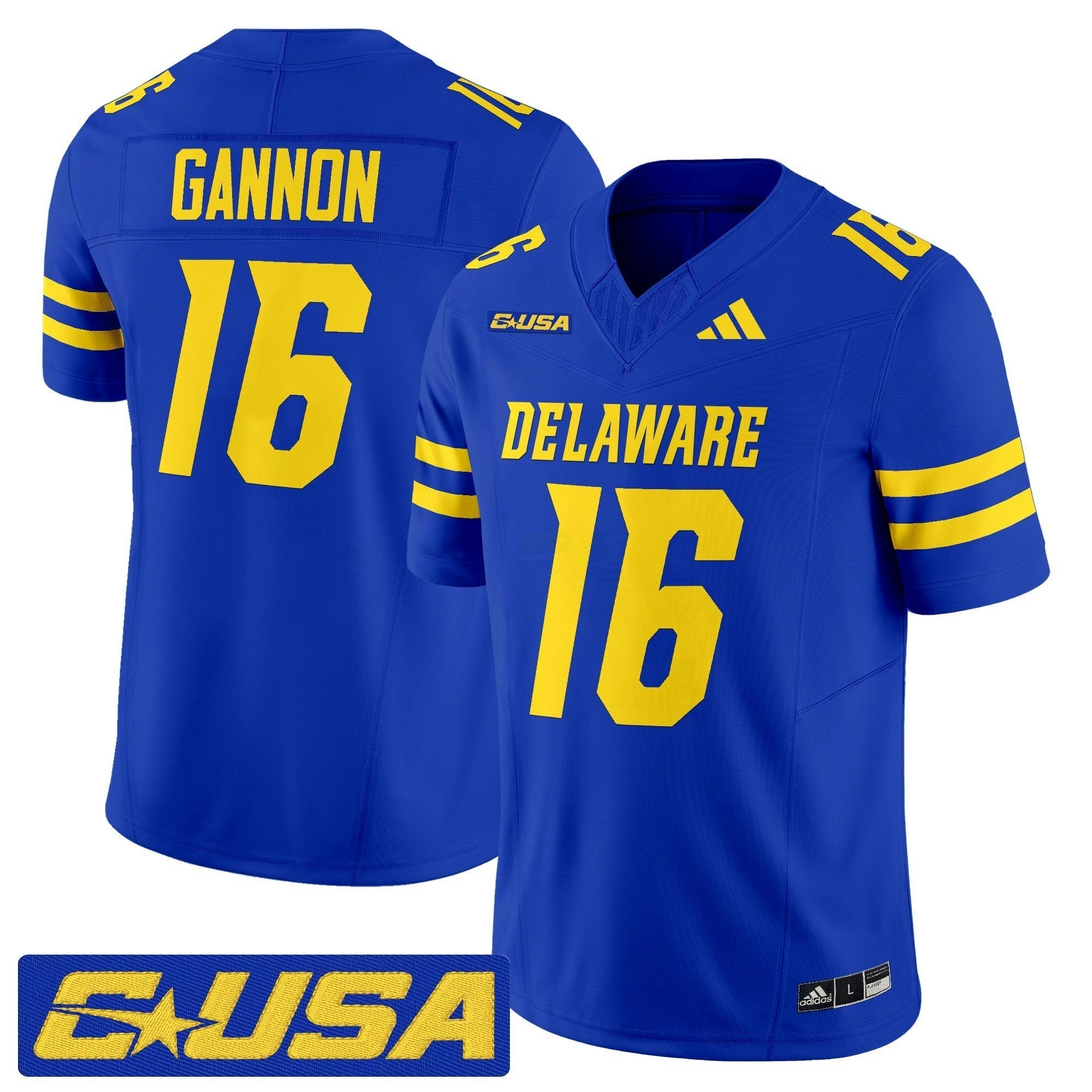 Camisa NCAA 2025 Vapor Limited Jersey