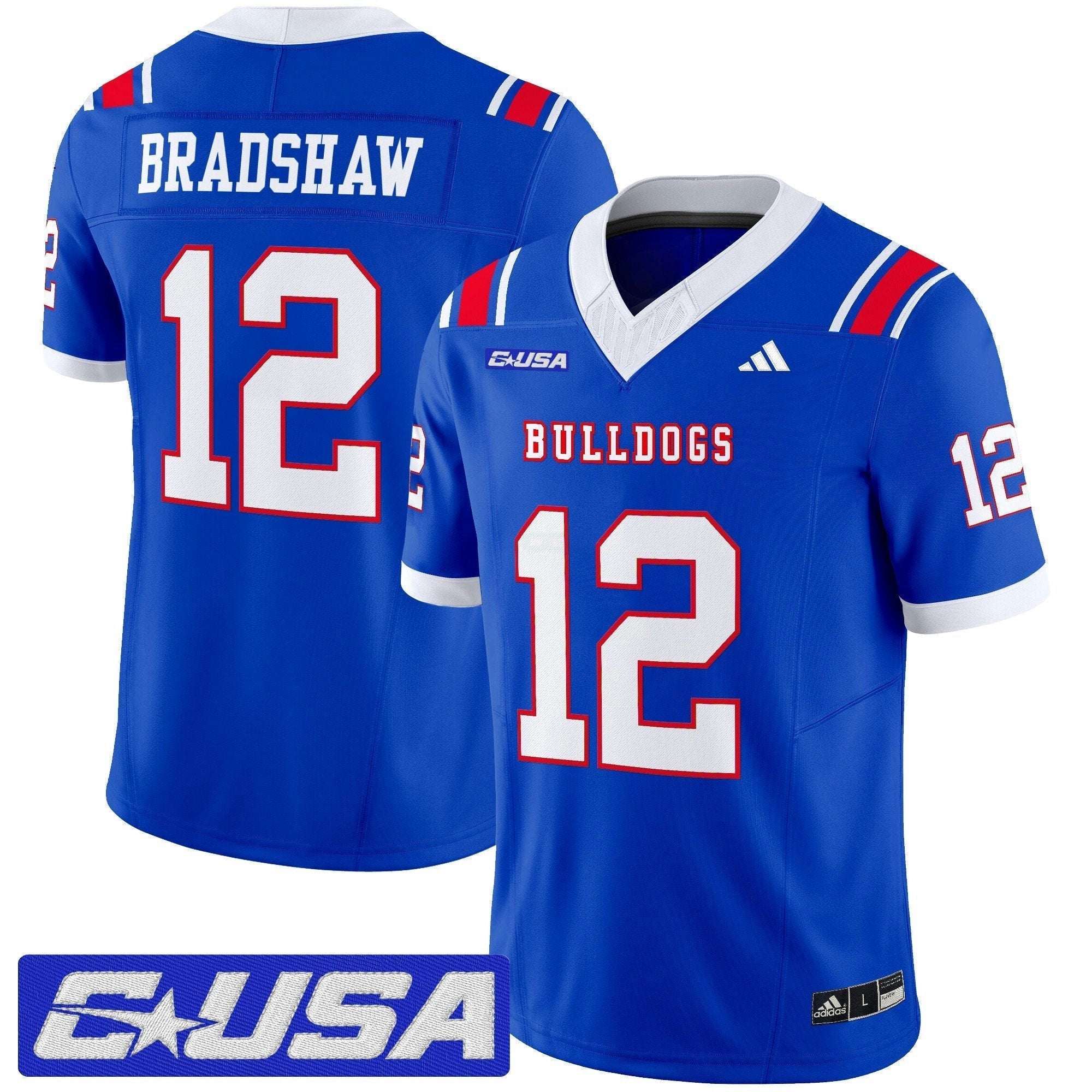 Camisa NCAA 2025 Vapor Limited Jersey