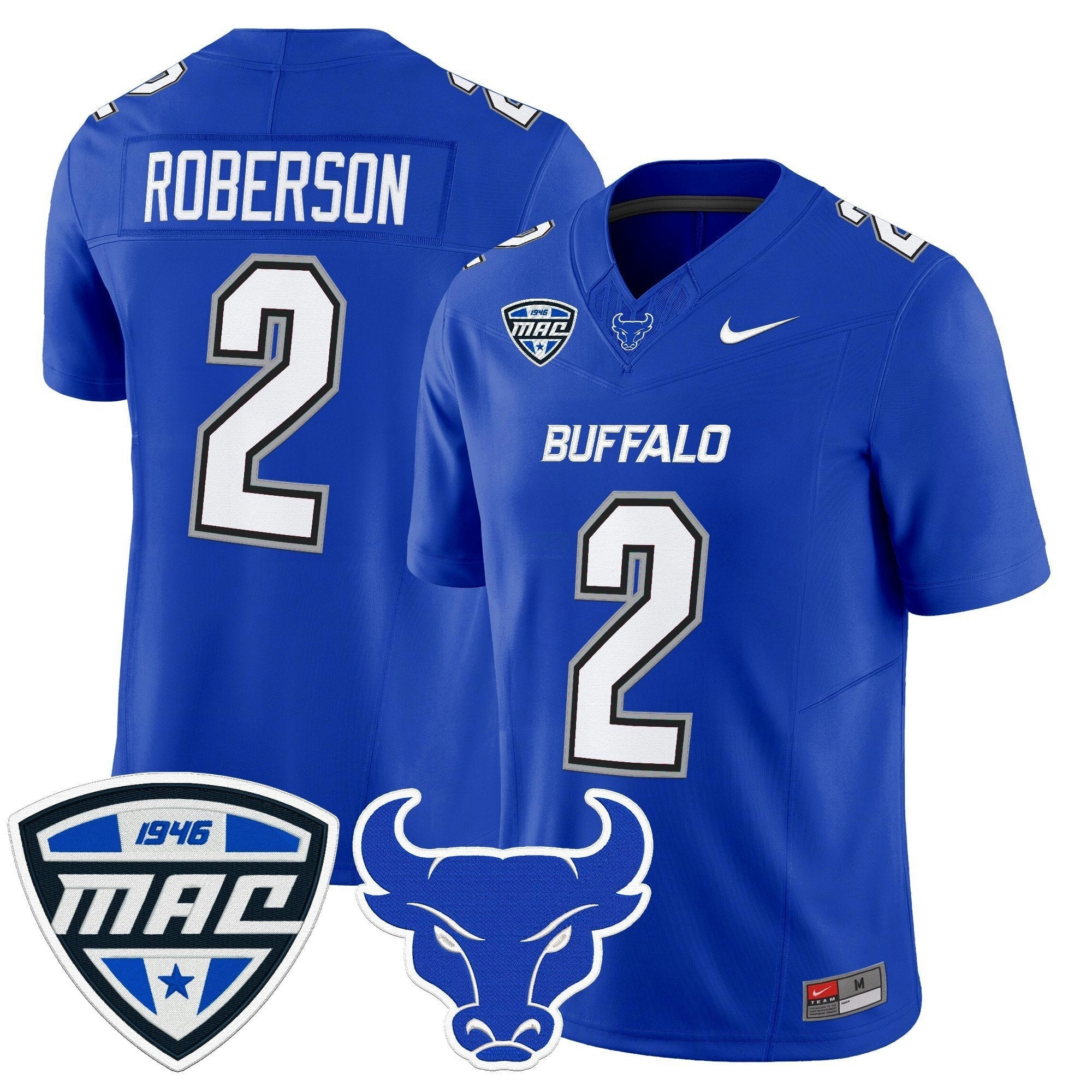 Camisa NCAA 2025 Vapor Limited Jersey