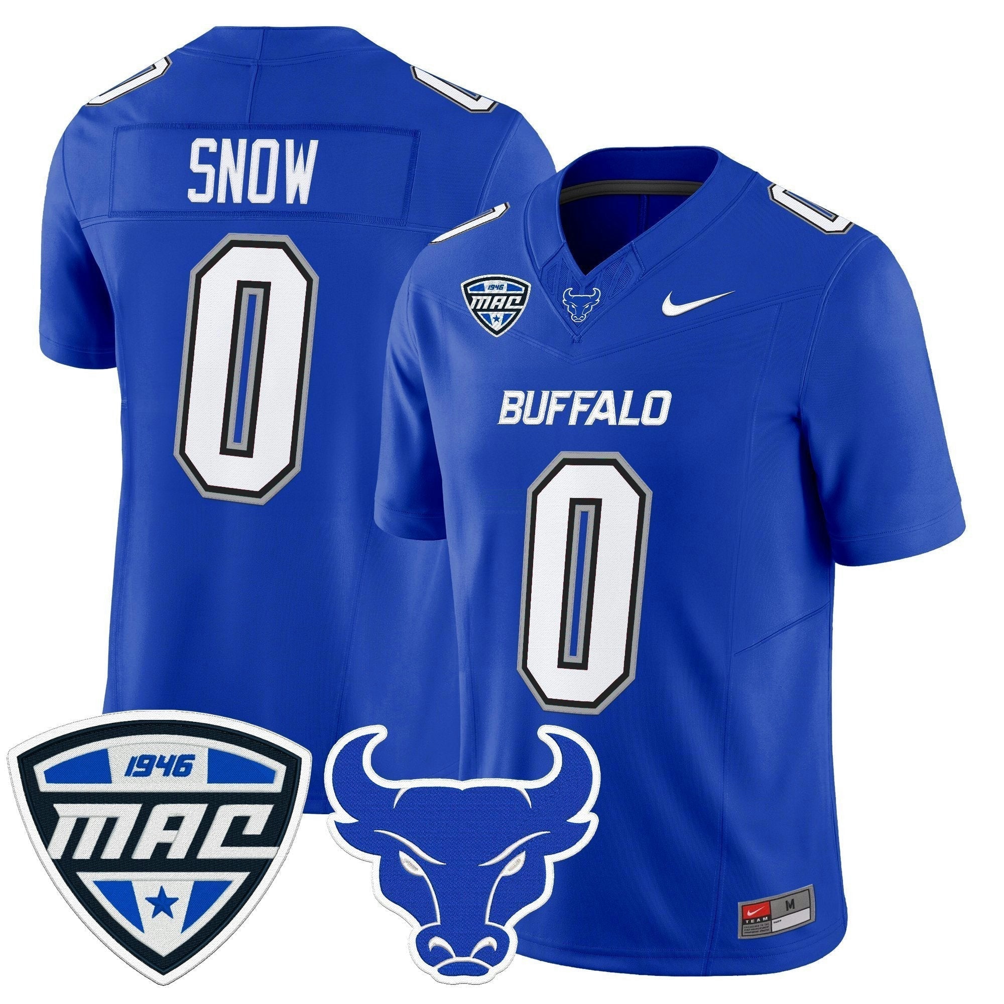 Camisa NCAA 2025 Vapor Limited Jersey