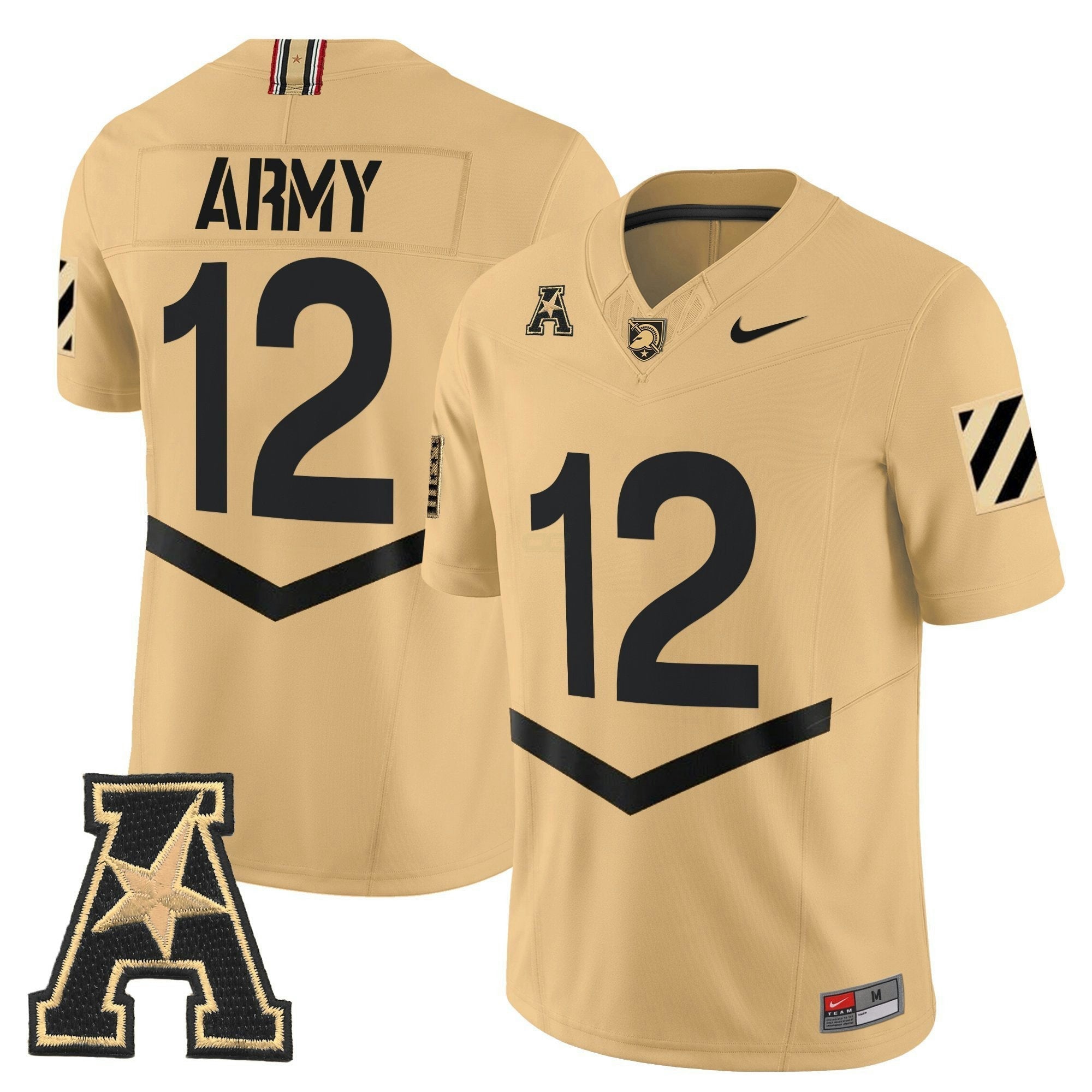 Camisa NCAA 2025 Vapor Limited Jersey