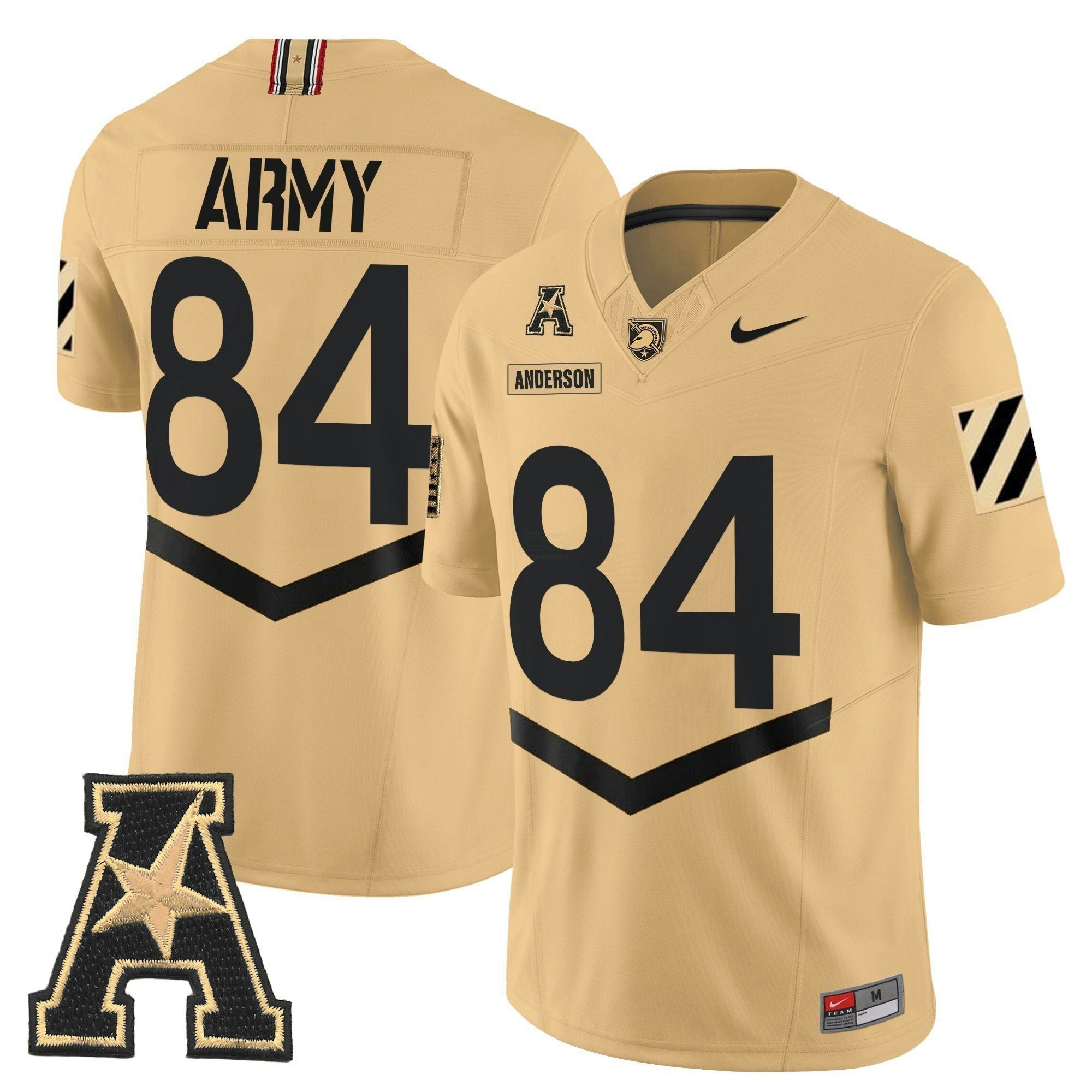 Camisa NCAA 2025 Vapor Limited Jersey
