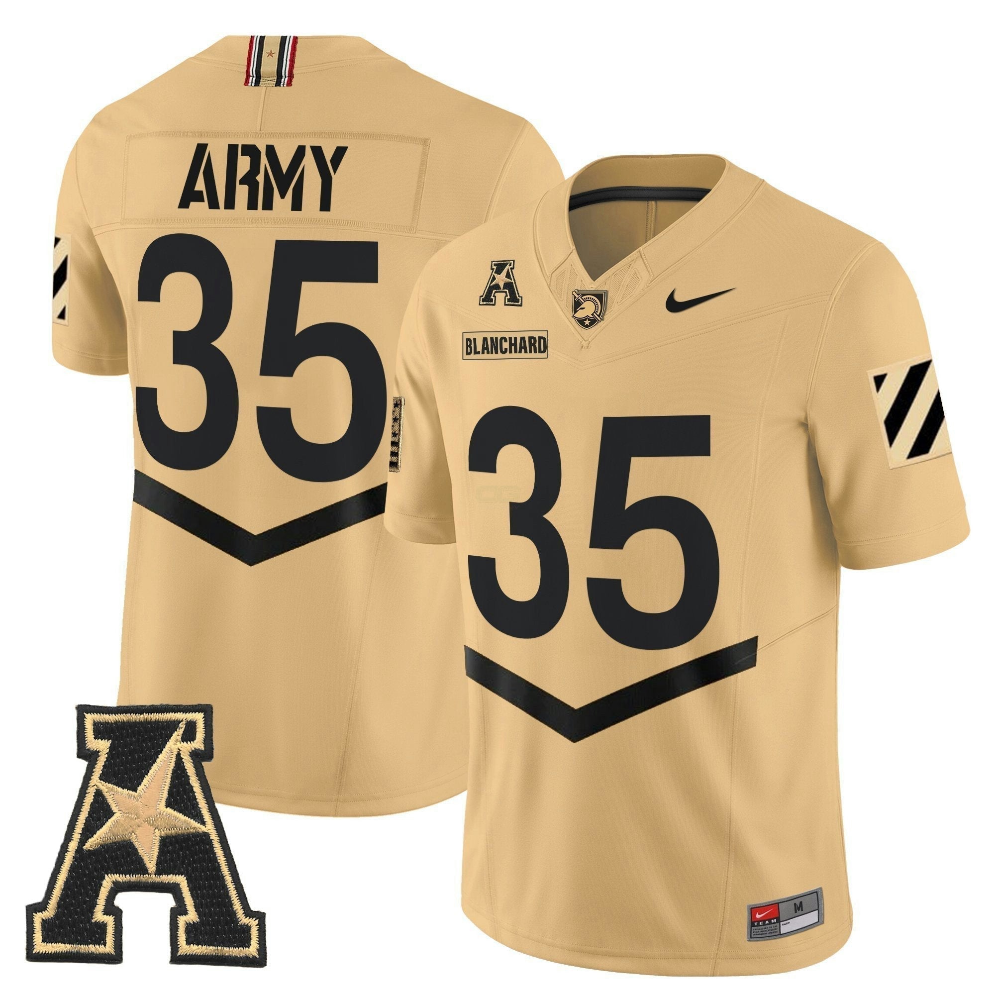 Camisa NCAA 2025 Vapor Limited Jersey