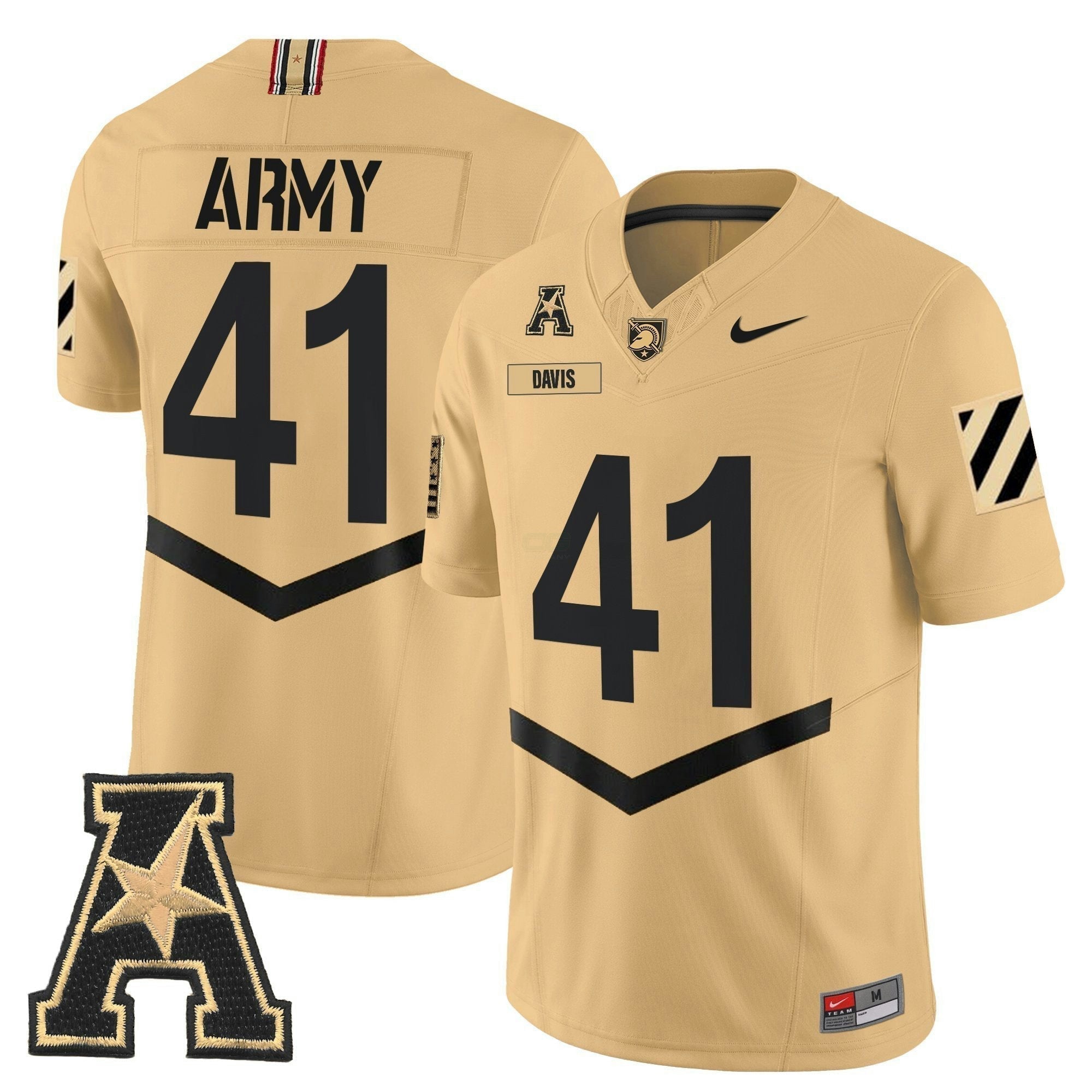 Camisa NCAA 2025 Vapor Limited Jersey