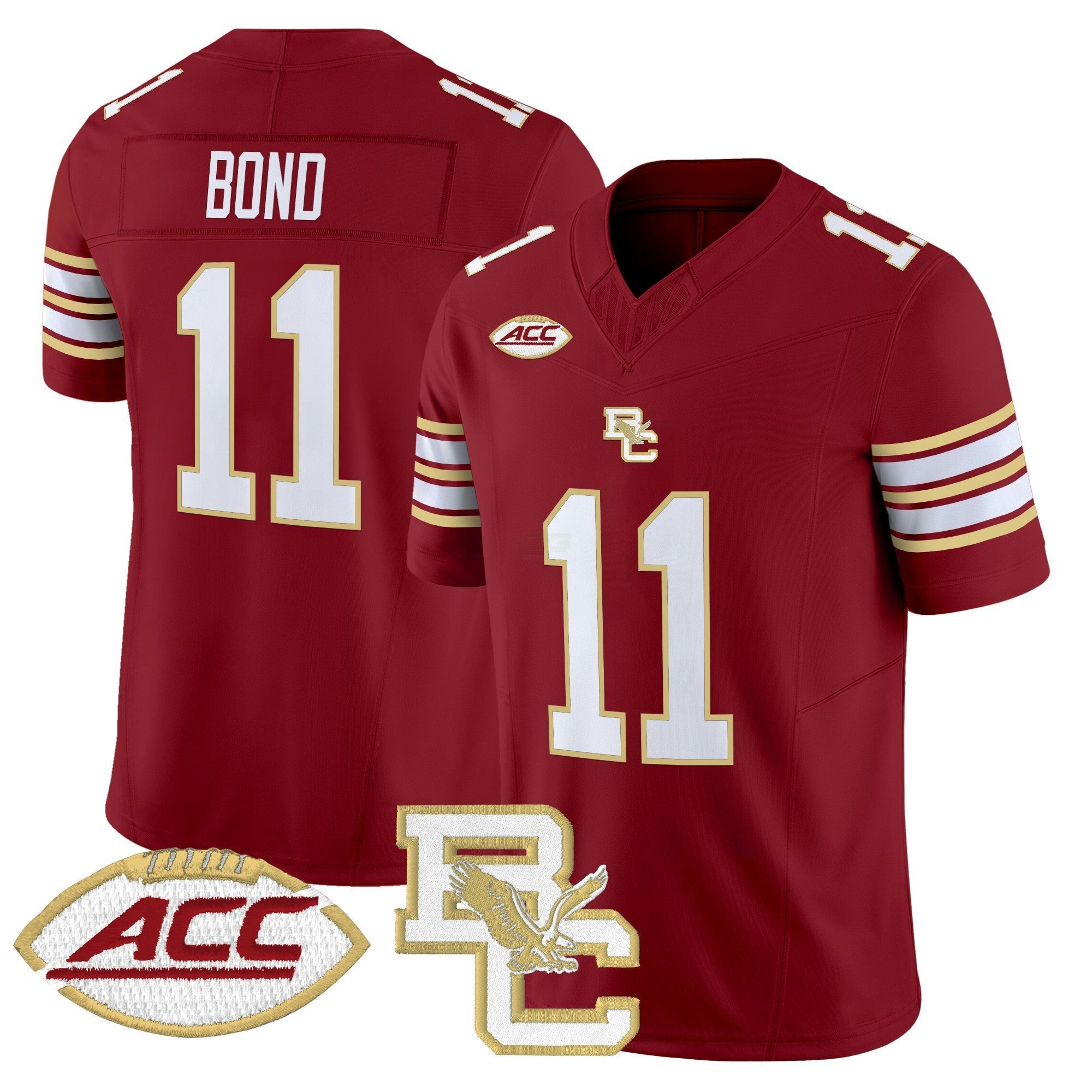Camisa NCAA 2025 Vapor Limited Jersey