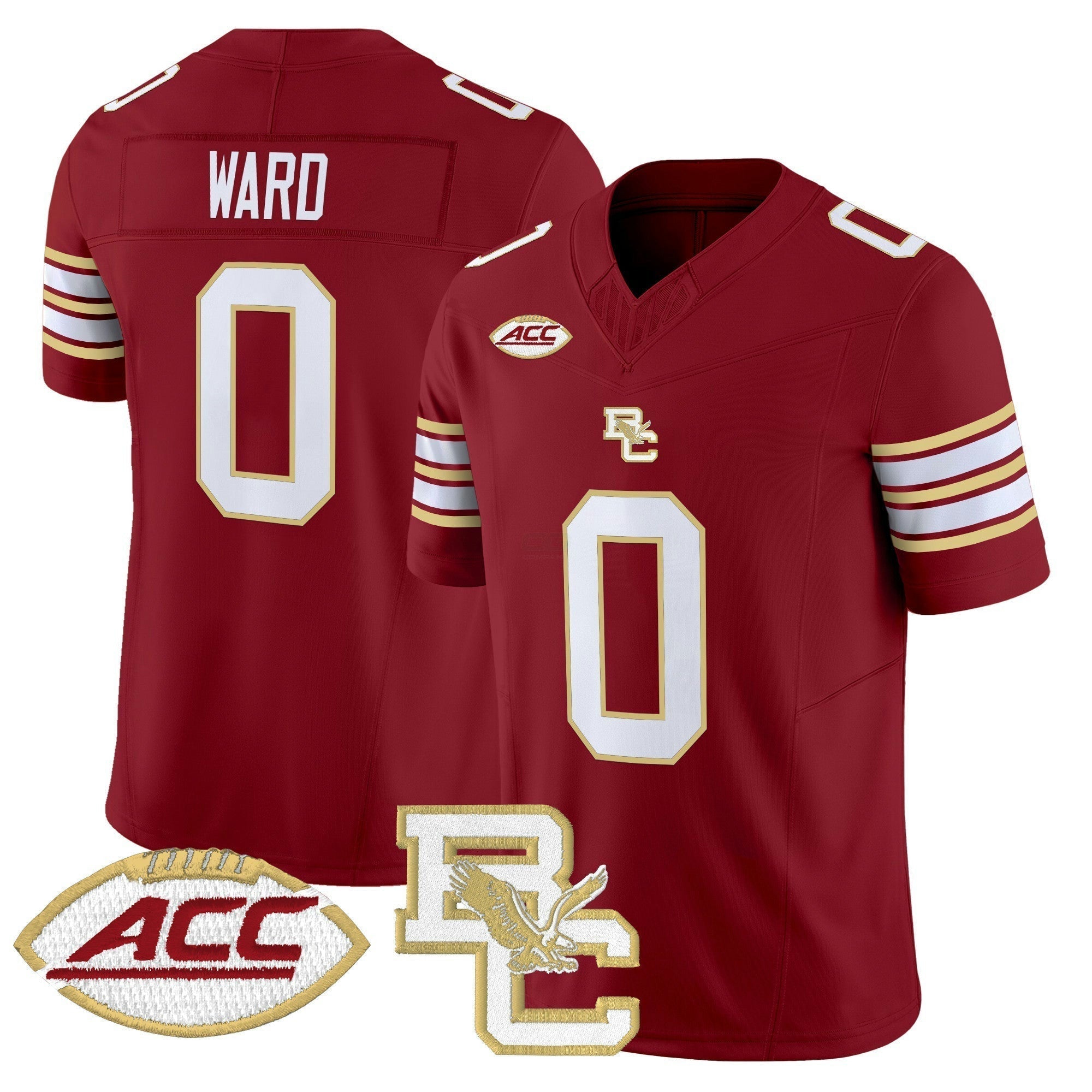 Camisa NCAA 2025 Vapor Limited Jersey