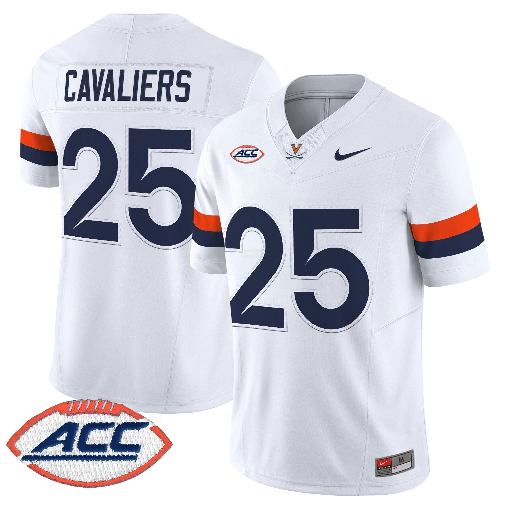 Camisa NCAA 2025 Vapor Limited Jersey