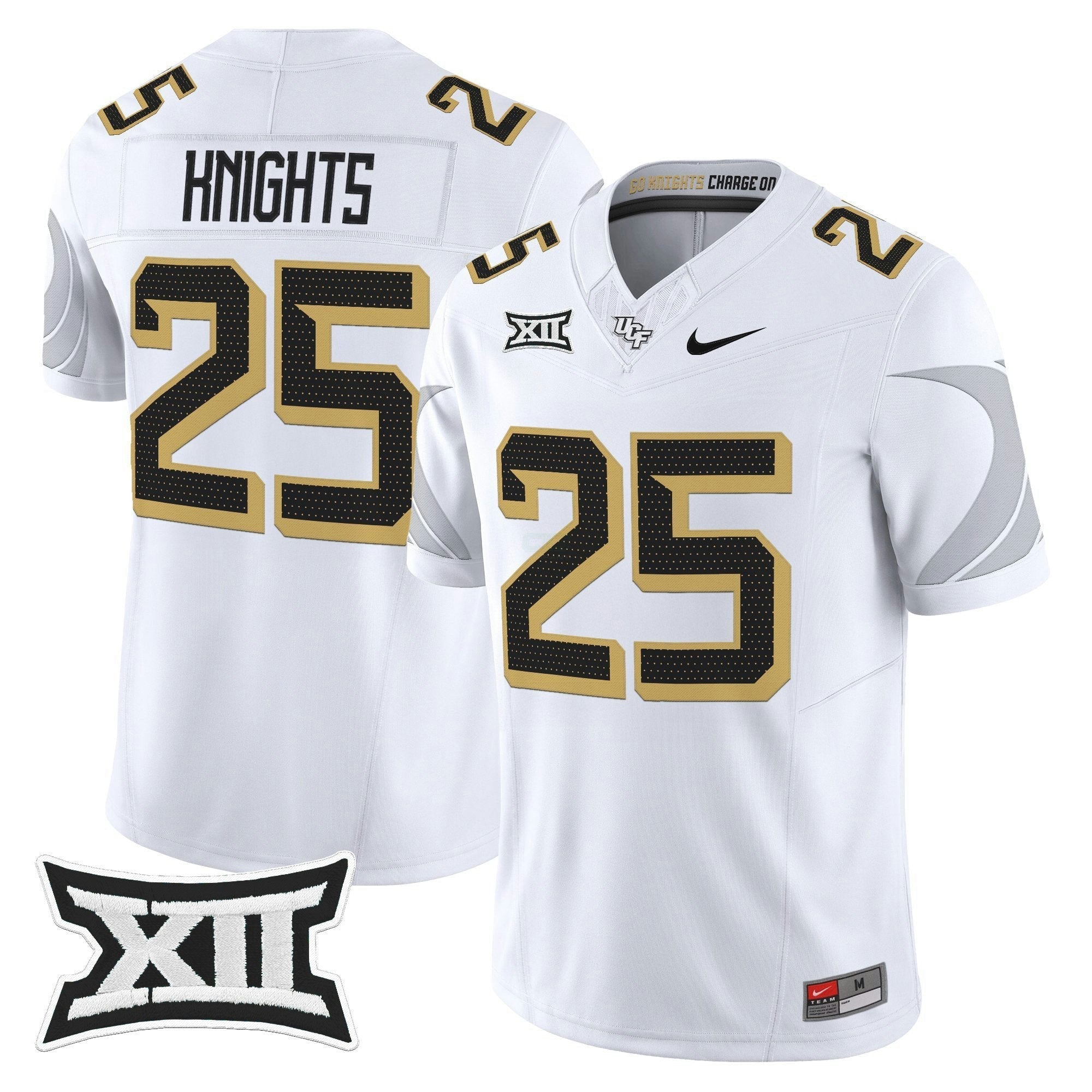 Camisa NCAA 2025 Vapor Limited Jersey